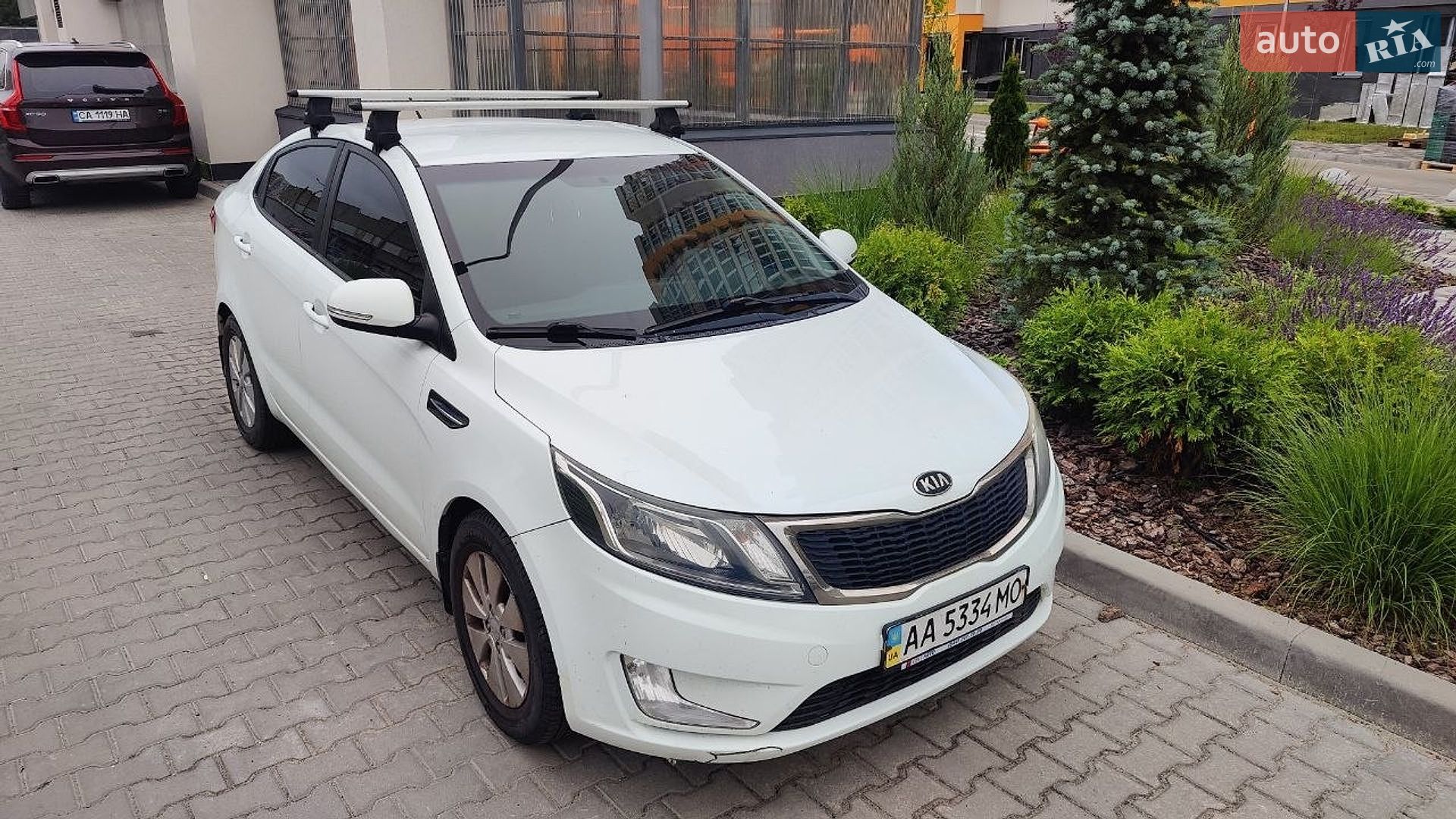 Kia Rio 2013 VIN Z94CC41BADR119285 фото оголошення 51 з 51