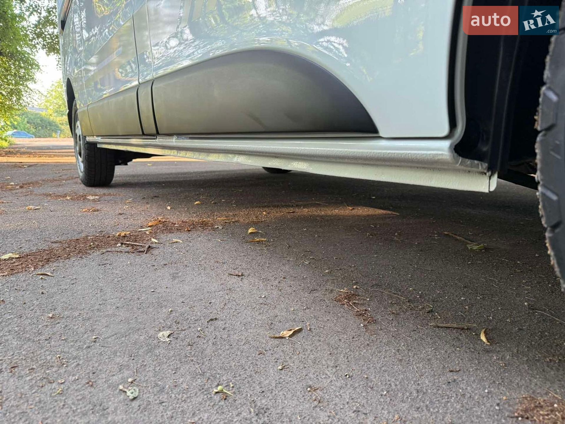 Renault Trafic 2024 VIN VF1FL000973183889 фото оголошення 12 з 65