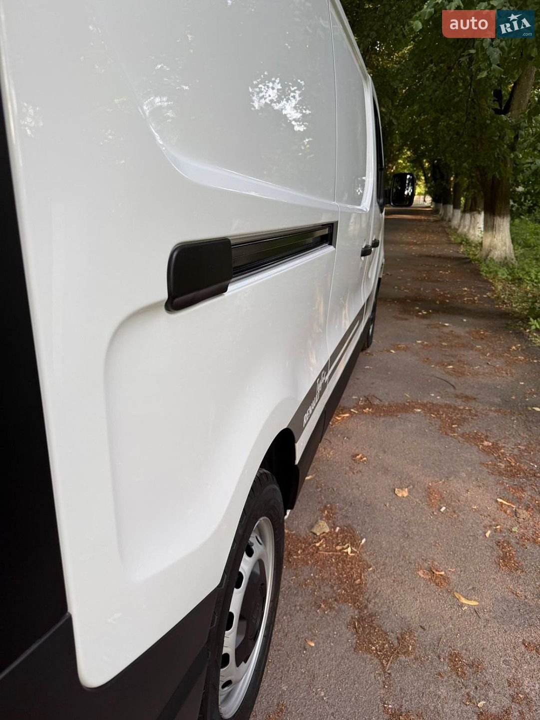 Renault Trafic 2024 VIN VF1FL000973183889 фото оголошення 13 з 65