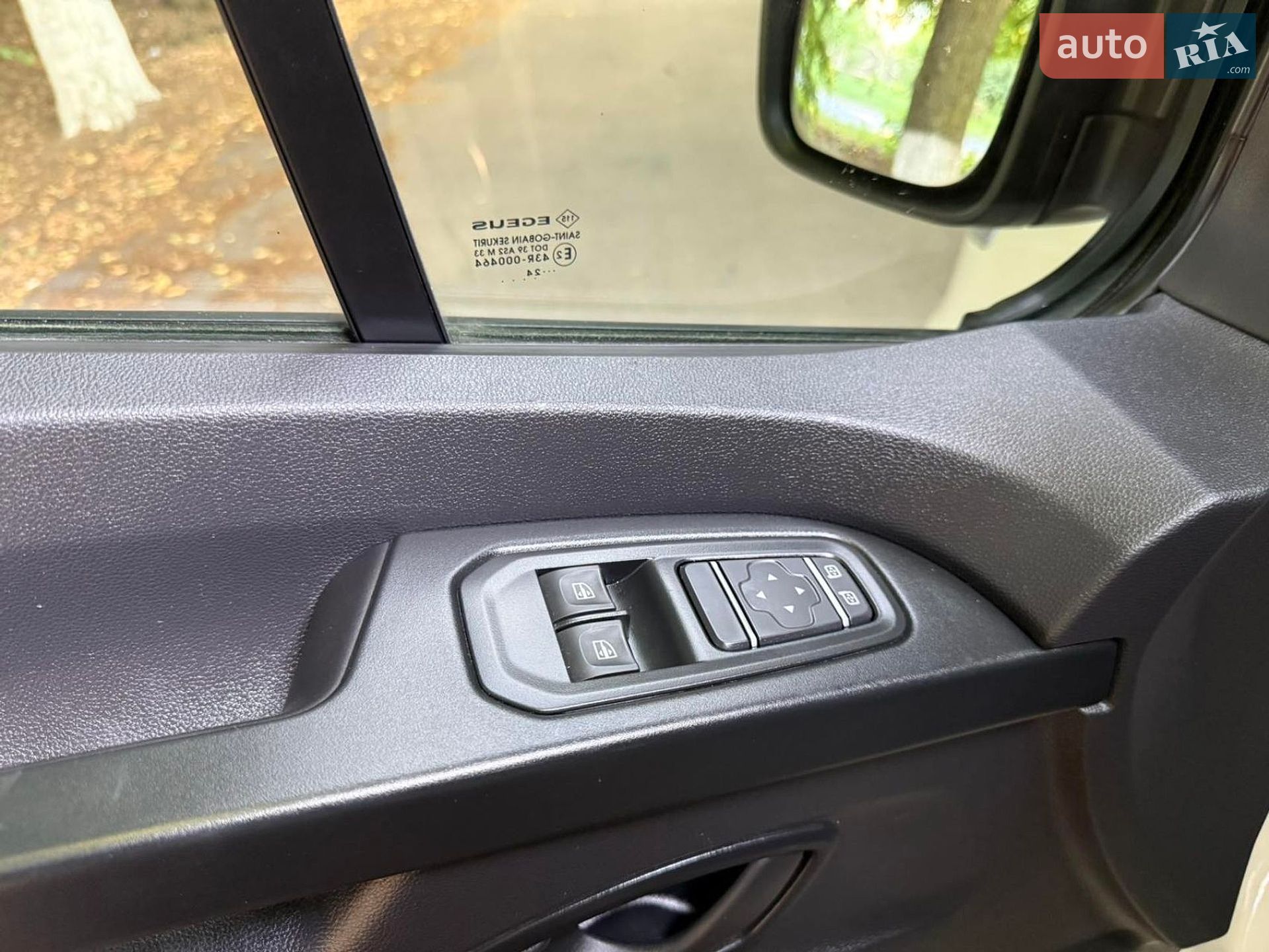 Renault Trafic 2024 VIN VF1FL000973183889 фото оголошення 17 з 65