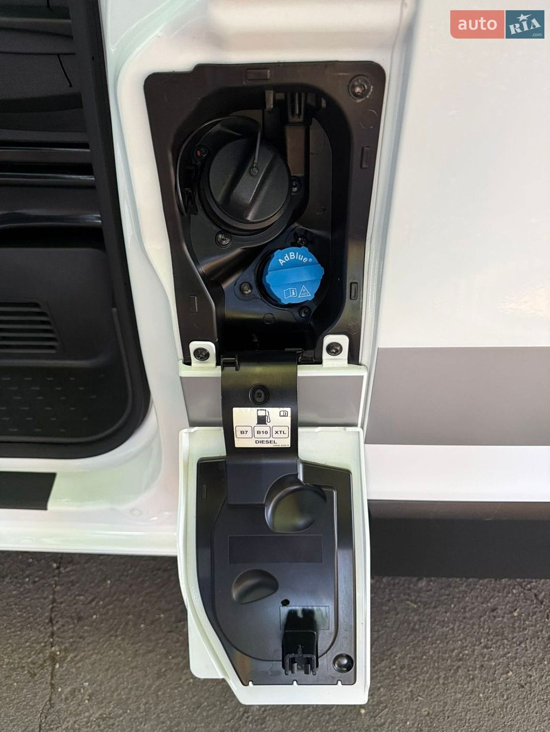 Renault Trafic 2024 VIN VF1FL000973183889 фото оголошення 19 з 65