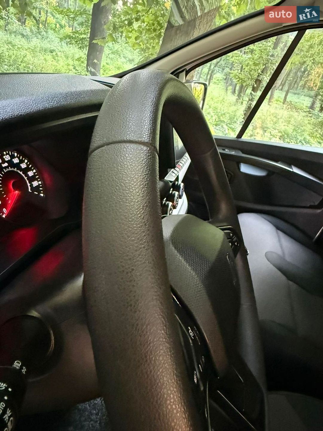 Renault Trafic 2024 VIN VF1FL000973183889 фото оголошення 22 з 65