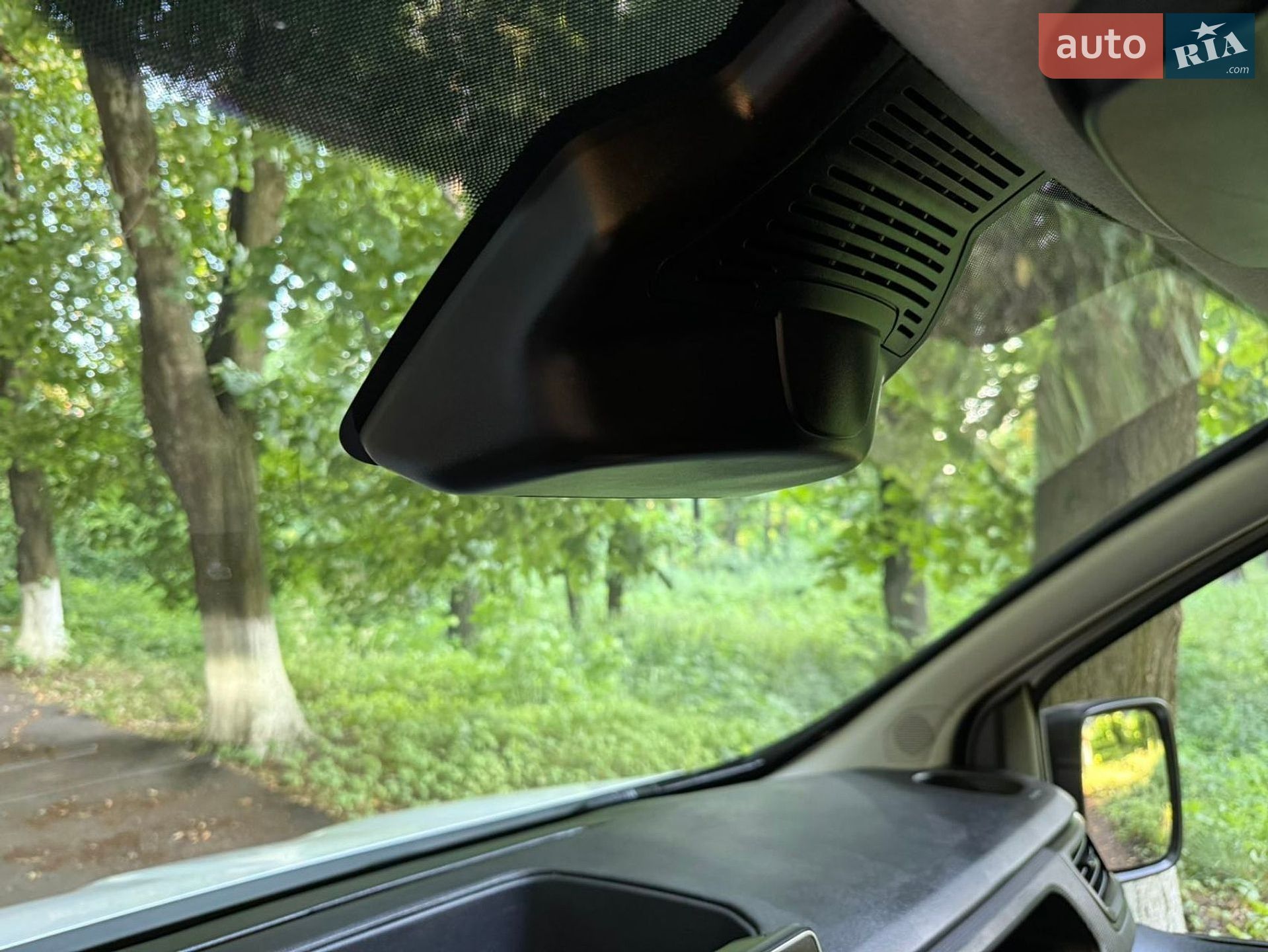 Renault Trafic 2024 VIN VF1FL000973183889 фото оголошення 23 з 65