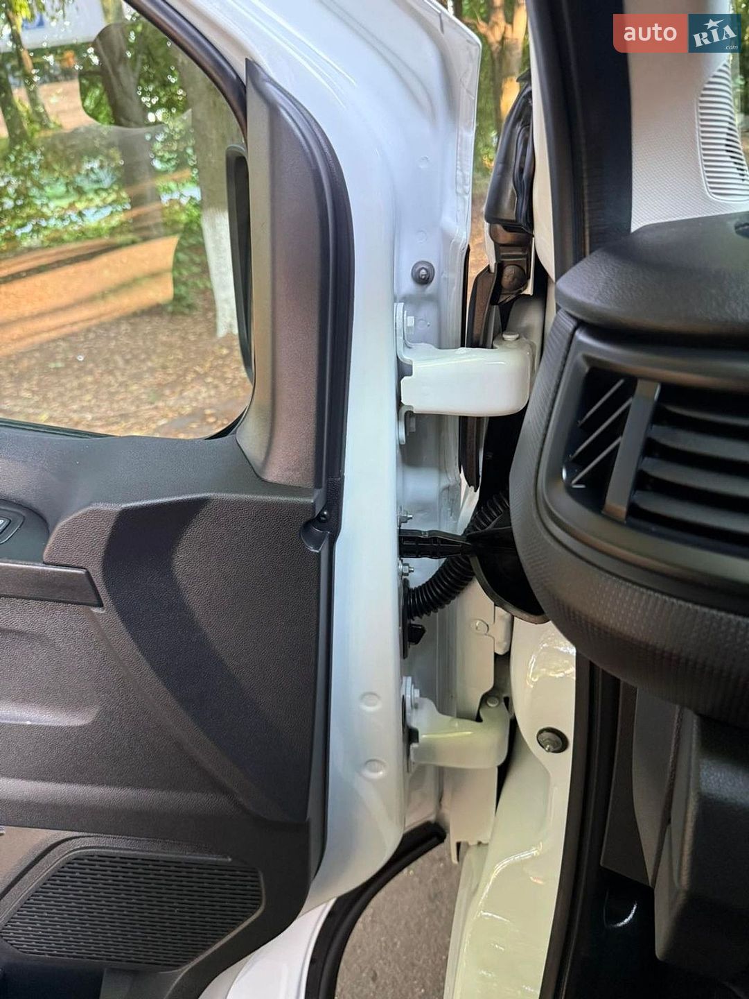 Renault Trafic 2024 VIN VF1FL000973183889 фото оголошення 16 з 65