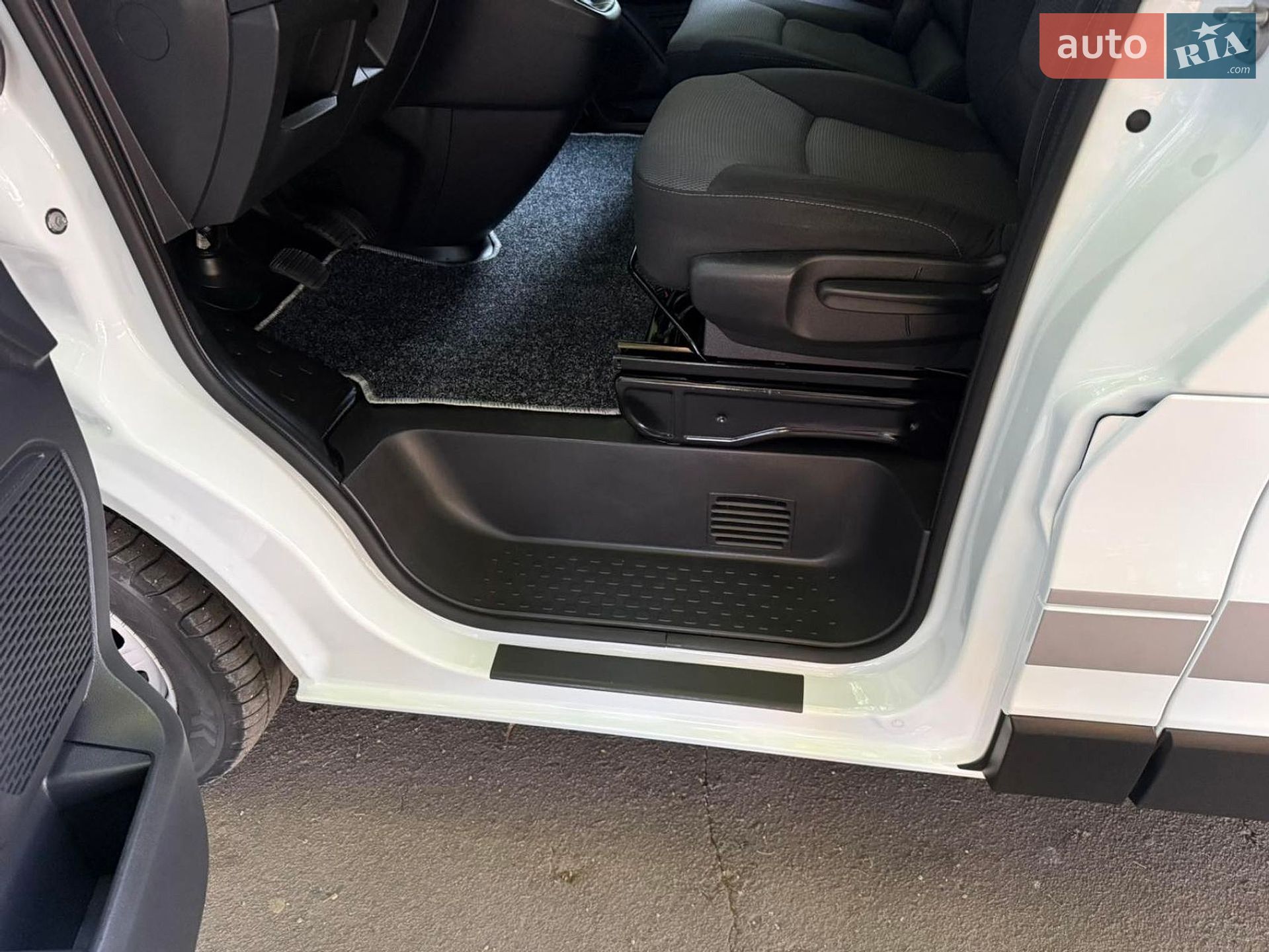 Renault Trafic 2024 VIN VF1FL000973183889 фото оголошення 15 з 65