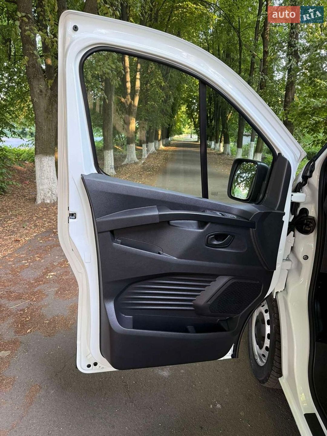 Renault Trafic 2024 VIN VF1FL000973183889 фото оголошення 18 з 65