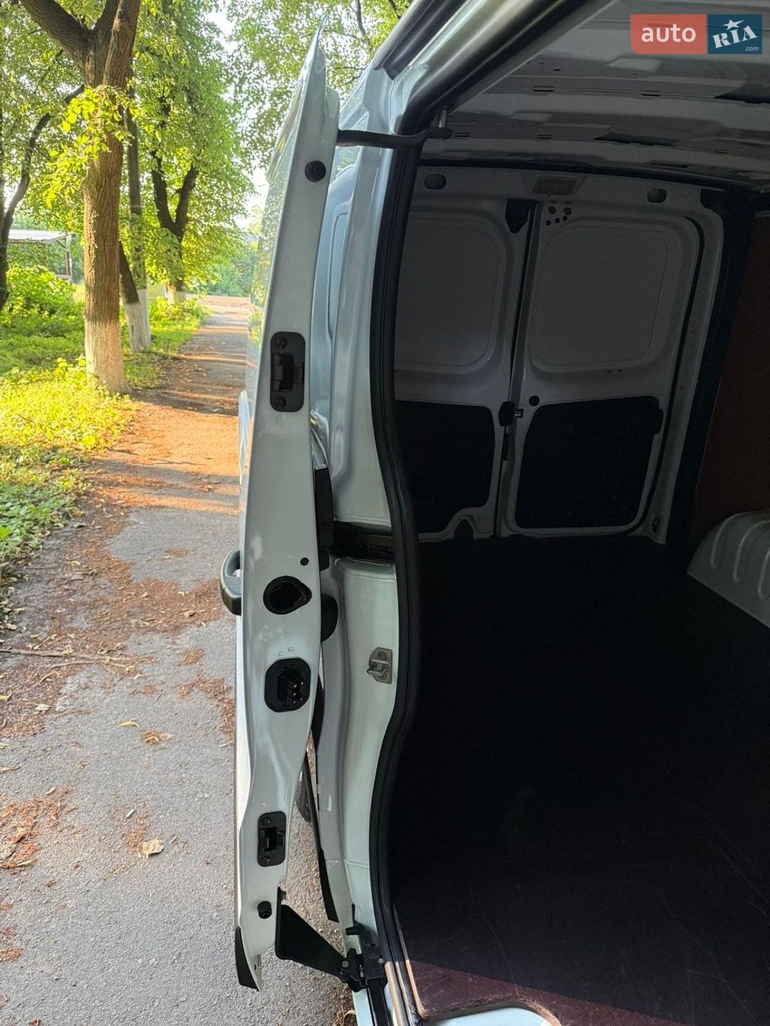 Renault Trafic 2024 VIN VF1FL000973183889 фото оголошення 27 з 65