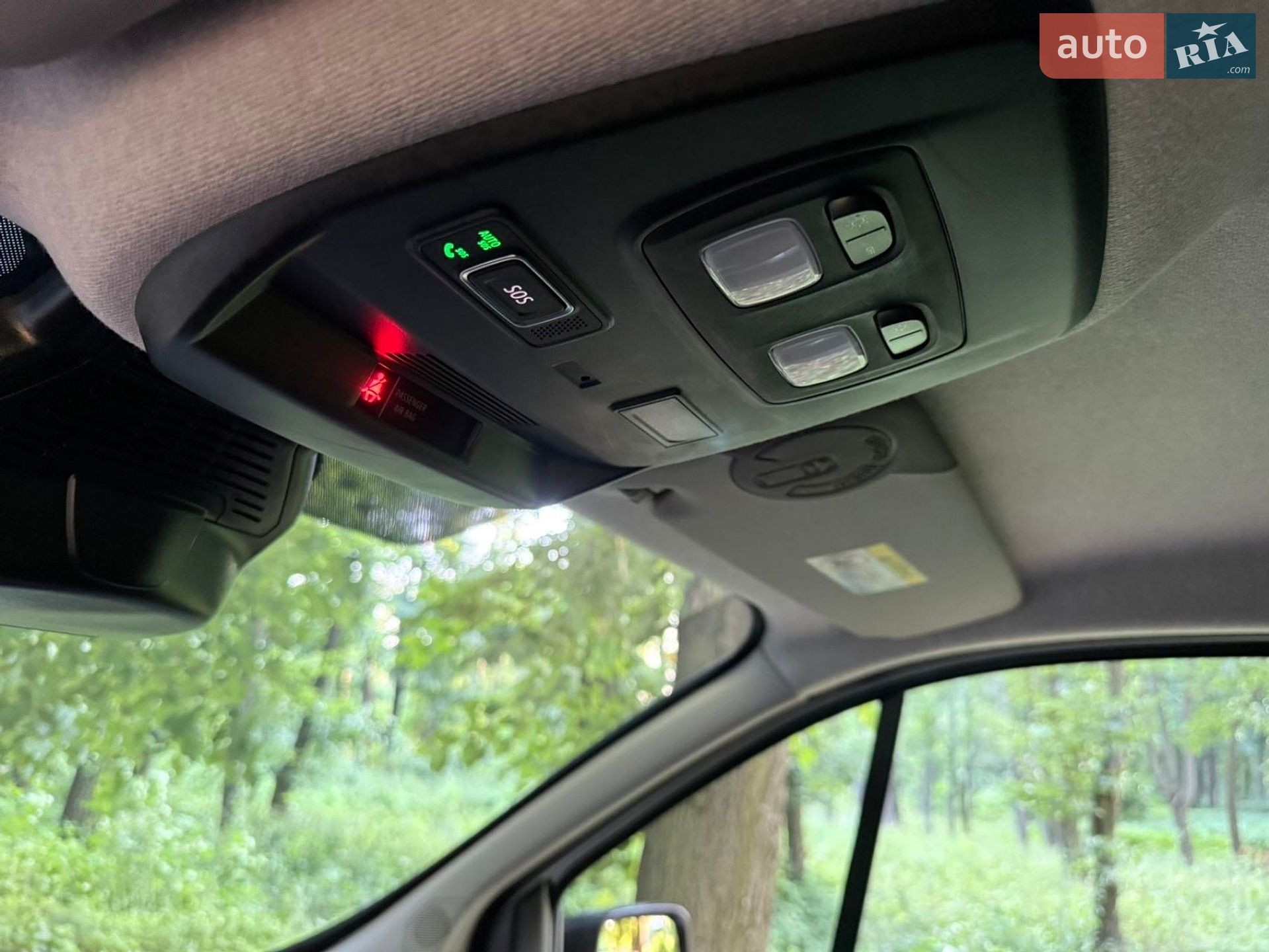 Renault Trafic 2024 VIN VF1FL000973183889 фото оголошення 36 з 65