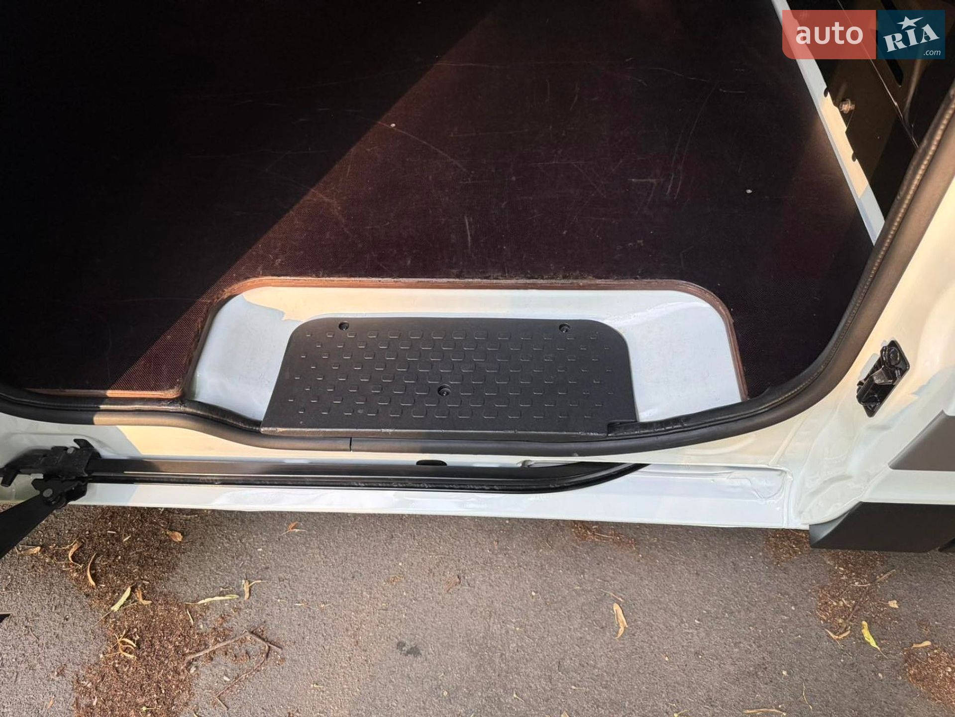 Renault Trafic 2024 VIN VF1FL000973183889 фото оголошення 55 з 65