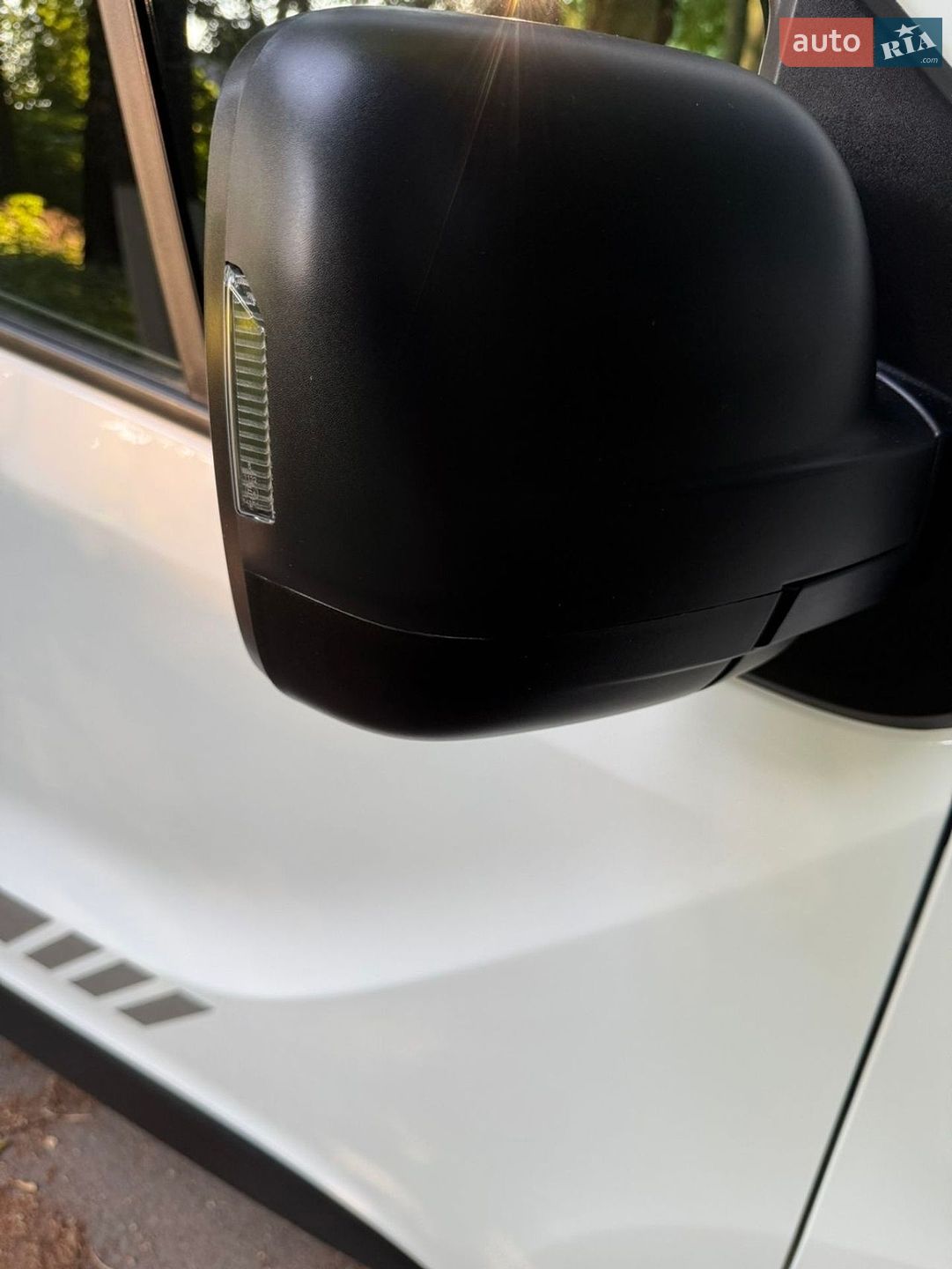 Renault Trafic 2024 VIN VF1FL000973183889 фото оголошення 63 з 65