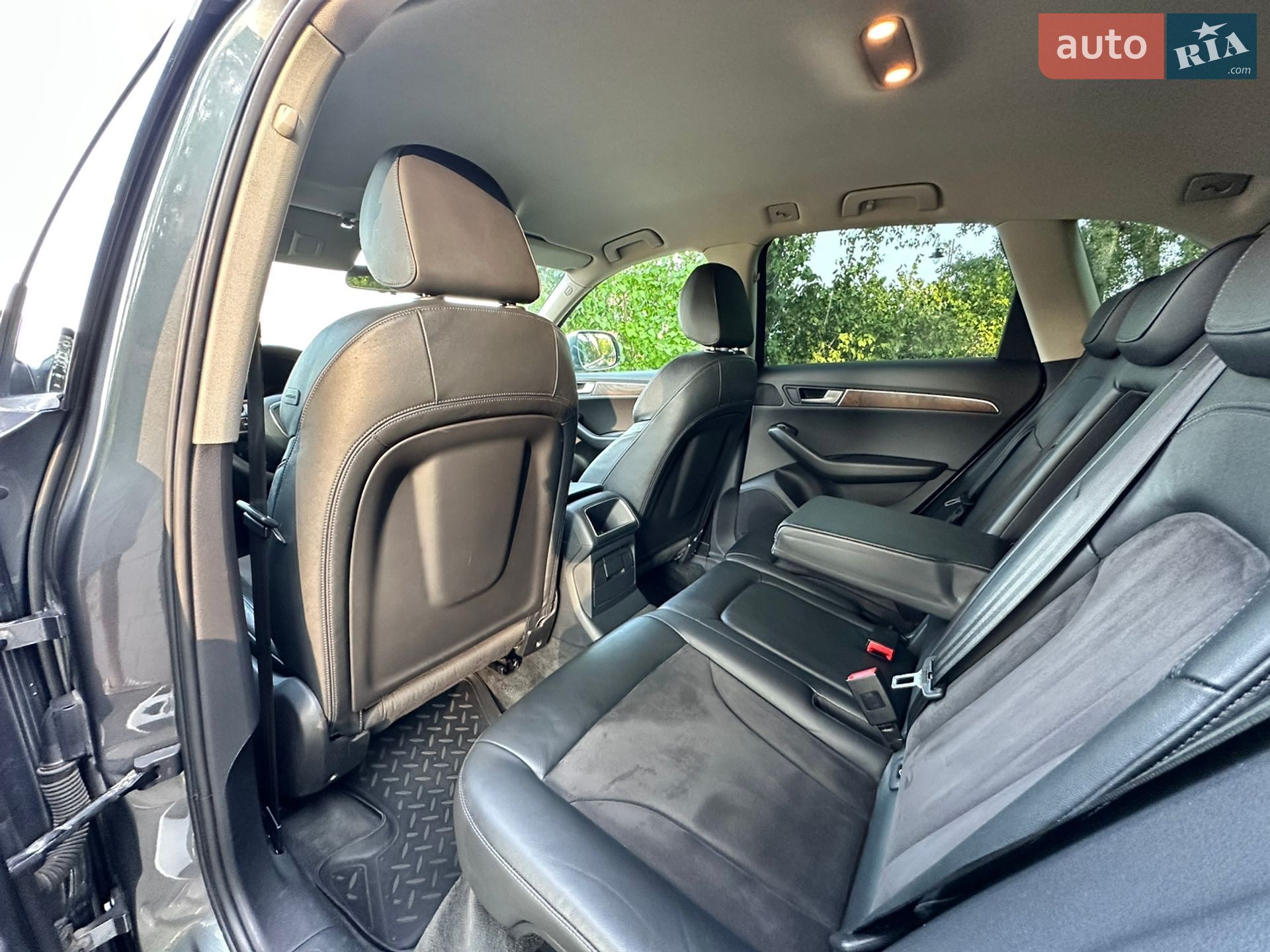 Audi Q5 2012 VIN WAUZZZ8RXCA083064 фото оголошення 20 з 35