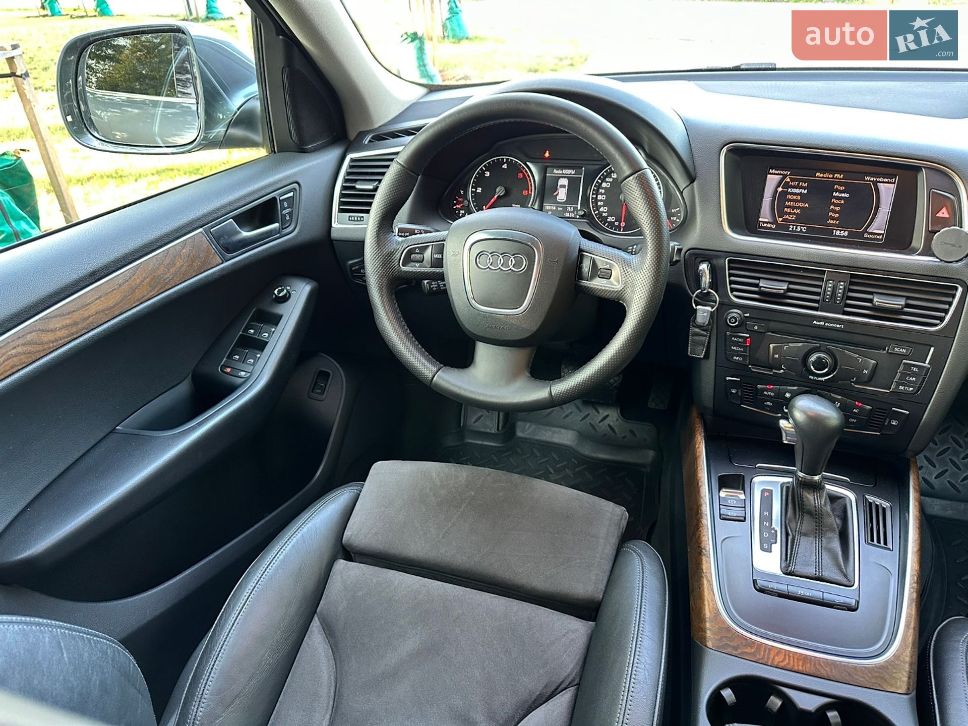 Audi Q5 2012 VIN WAUZZZ8RXCA083064 фото оголошення 29 з 35