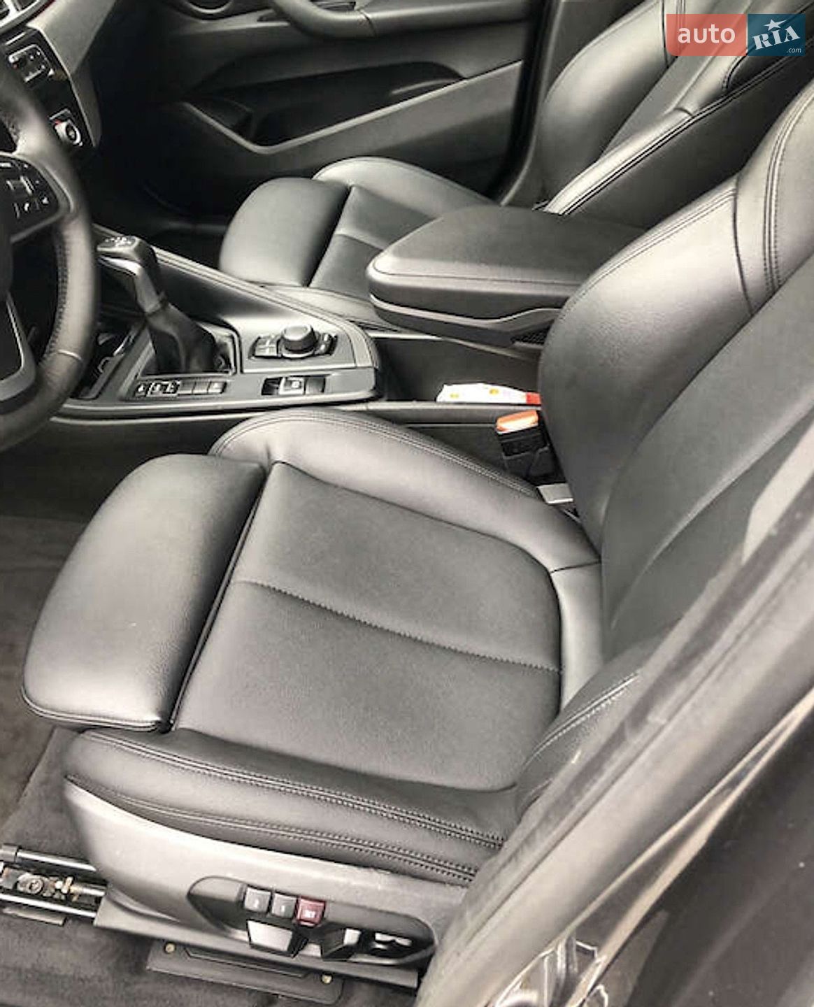 BMW X1 2017 VIN WBXHT3C33H5F87591 фото оголошення 11 з 12