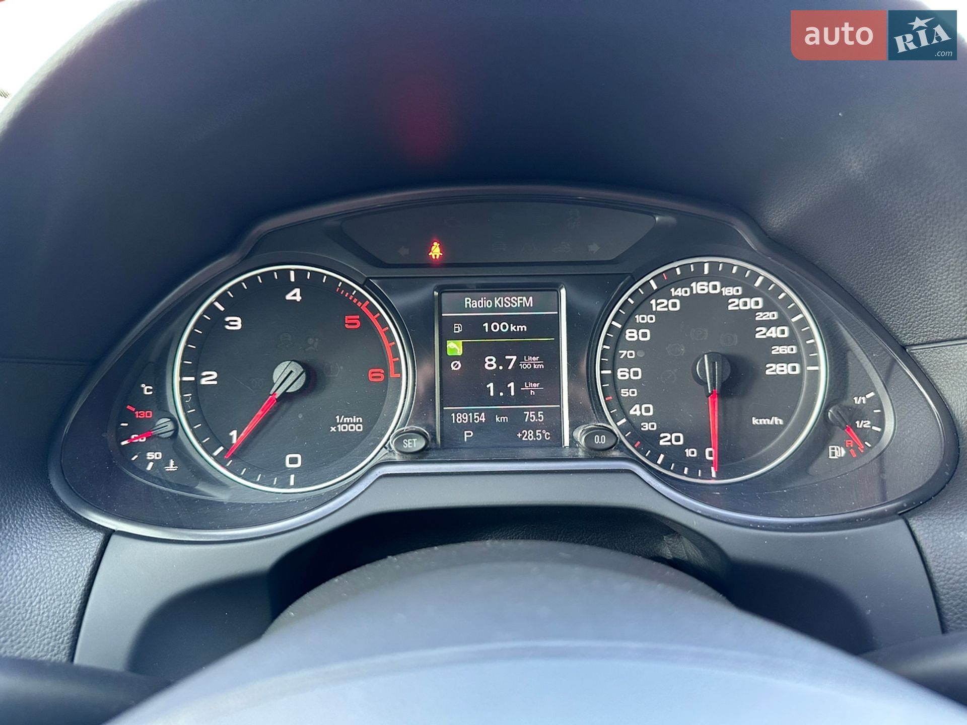 Audi Q5 2012 VIN WAUZZZ8RXCA083064 фото оголошення 32 з 35