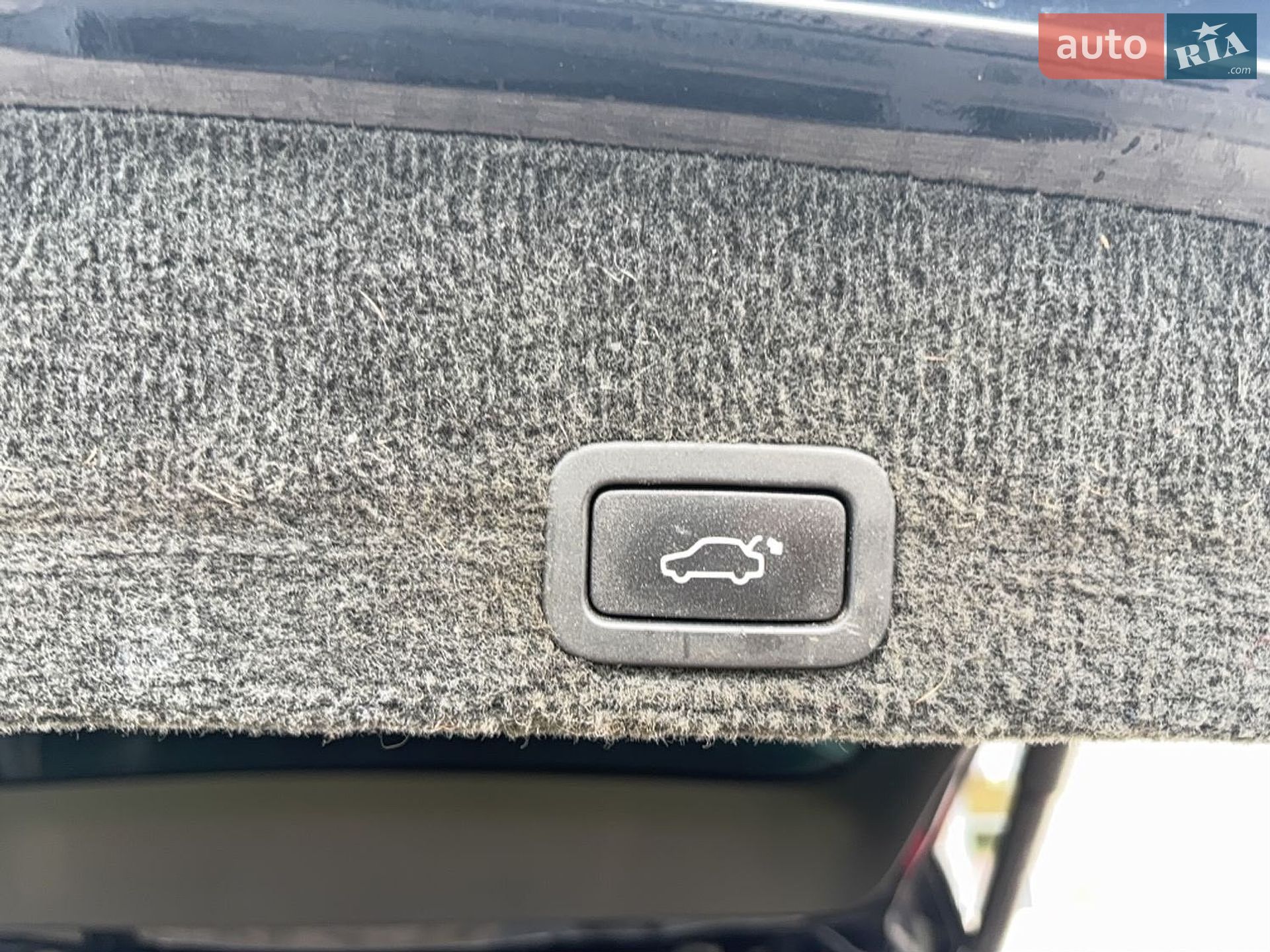 Volvo XC60 2015 VIN YV1DZ8256F2685077 фото оголошення 80 з 89