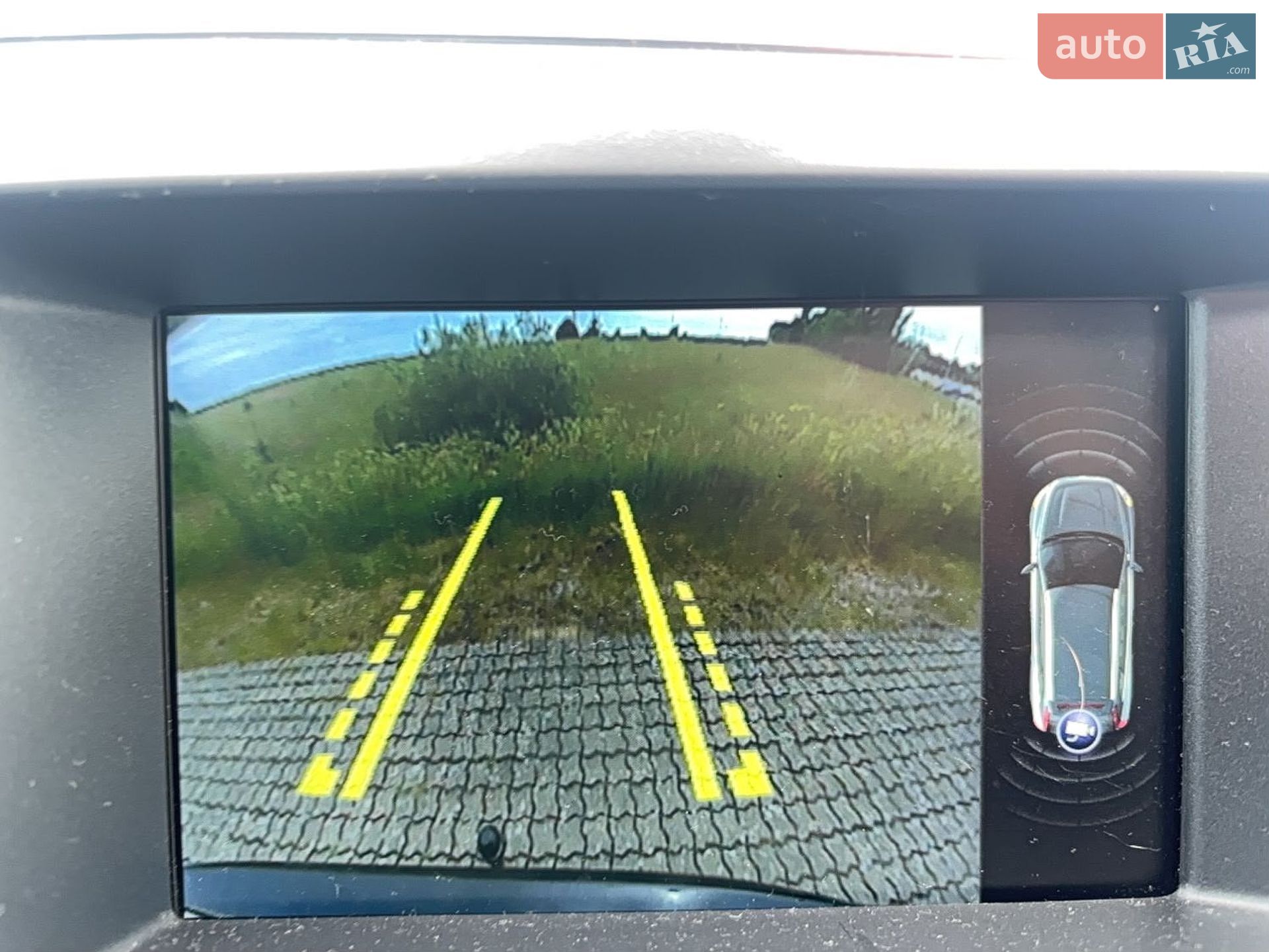 Volvo XC60 2015 VIN YV1DZ8256F2685077 фото оголошення 81 з 89