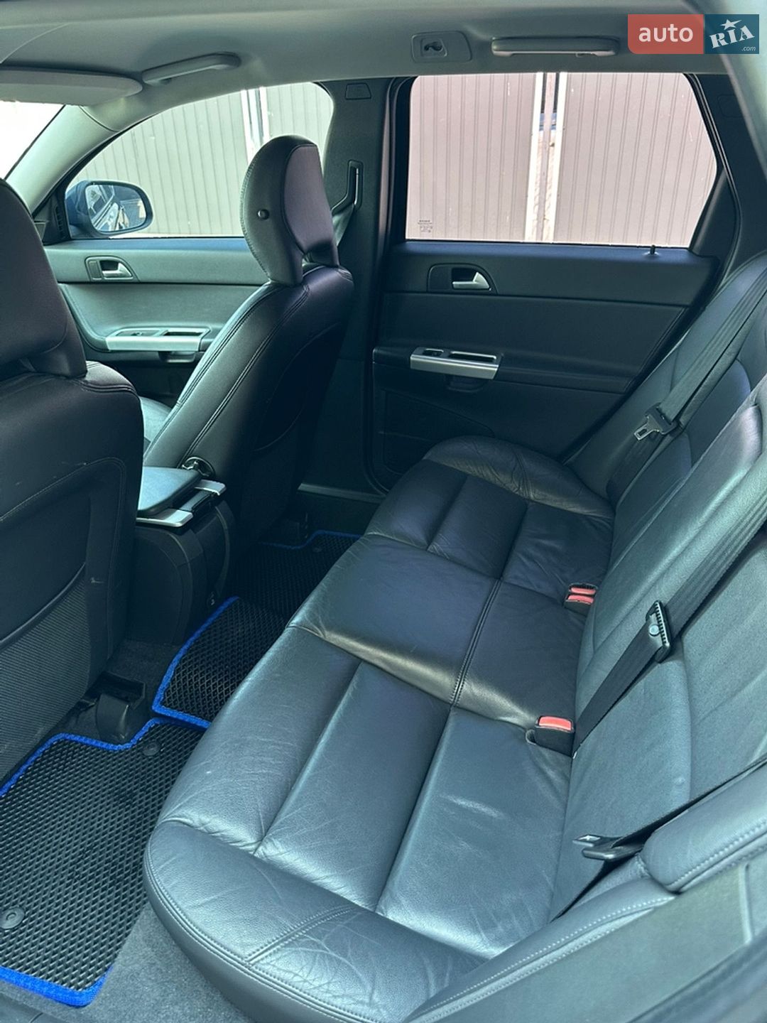 Volvo V50 2011 VIN YV1MW84F1C2676051 фото оголошення 11 з 17