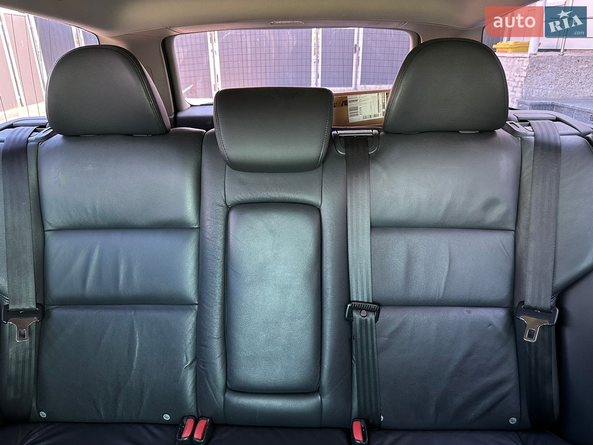 Volvo V50 2011 VIN YV1MW84F1C2676051 фото оголошення 12 з 17