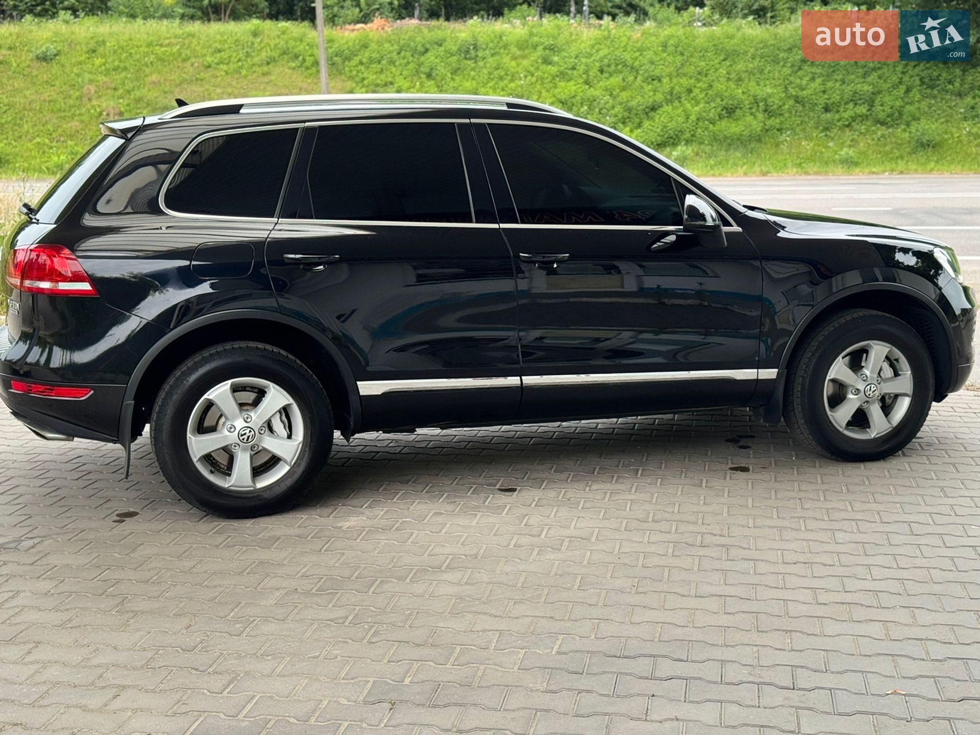 Volkswagen Touareg 2010 VIN WVGZZZ7PZBD001361 фото оголошення 6 з 41