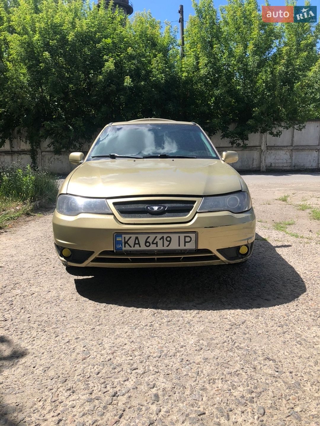 Daewoo Nexia 2011 VIN XWB3L32EDBA207843 фото оголошення 5 з 10