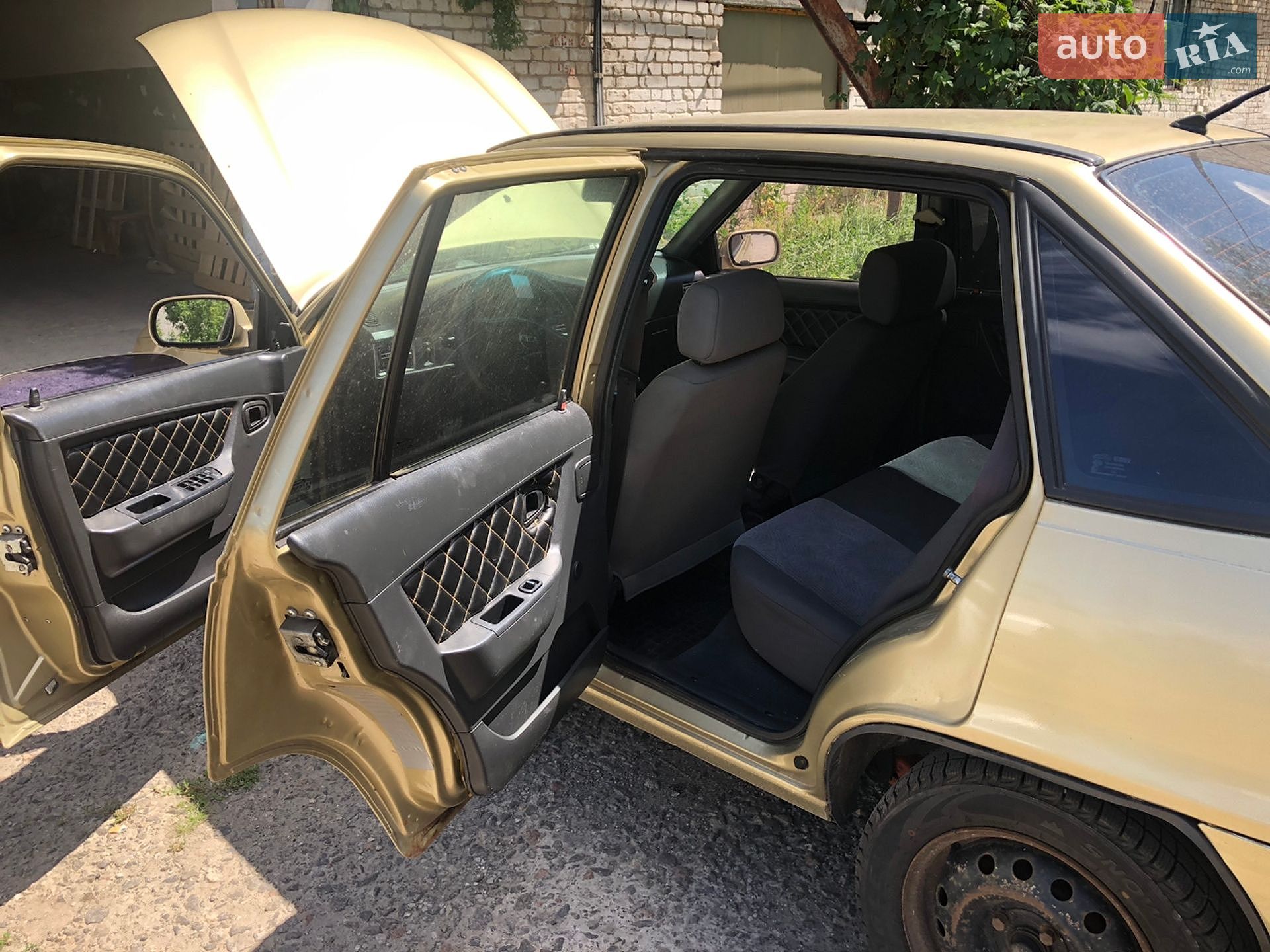 Daewoo Nexia 2011 VIN XWB3L32EDBA207843 фото оголошення 10 з 10