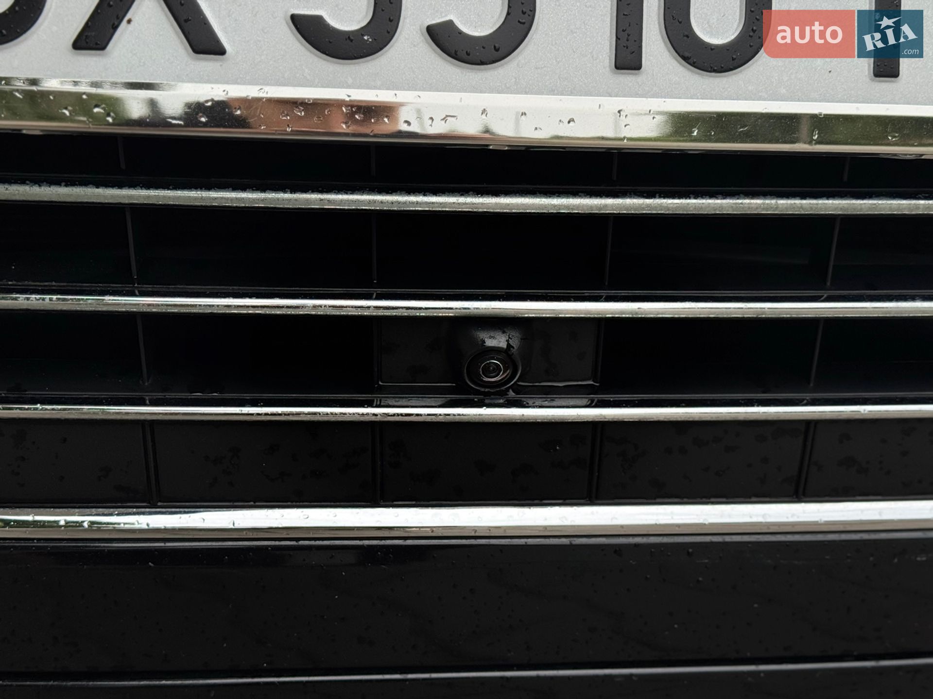 Volkswagen Touareg 2010 VIN WVGZZZ7PZBD001361 фото оголошення 15 з 41