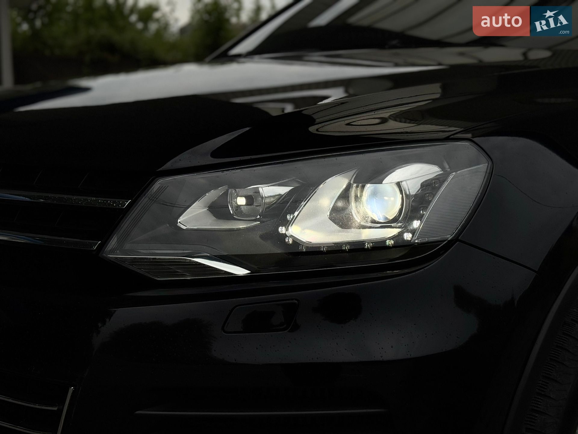 Volkswagen Touareg 2010 VIN WVGZZZ7PZBD001361 фото оголошення 19 з 41