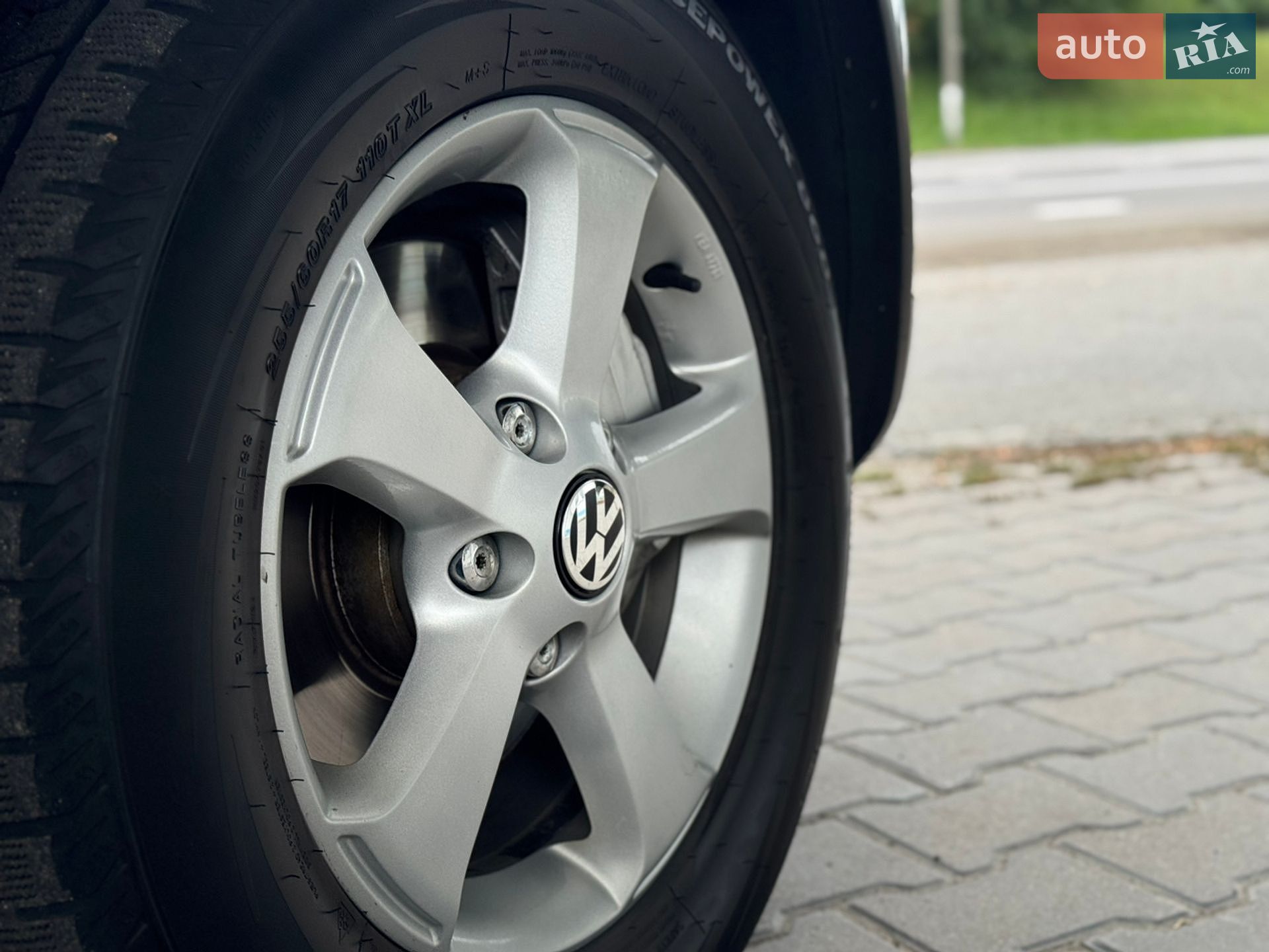 Volkswagen Touareg 2010 VIN WVGZZZ7PZBD001361 фото оголошення 20 з 41