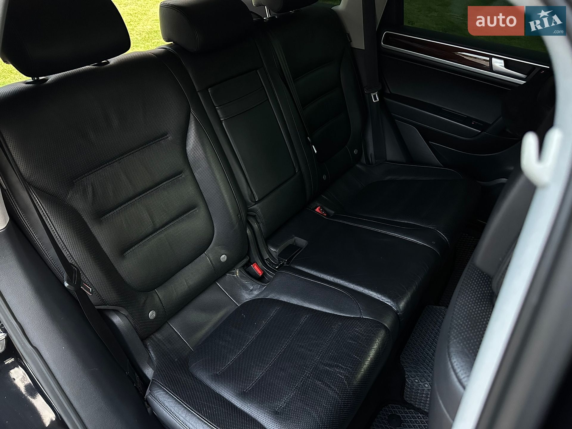 Volkswagen Touareg 2010 VIN WVGZZZ7PZBD001361 фото оголошення 25 з 41