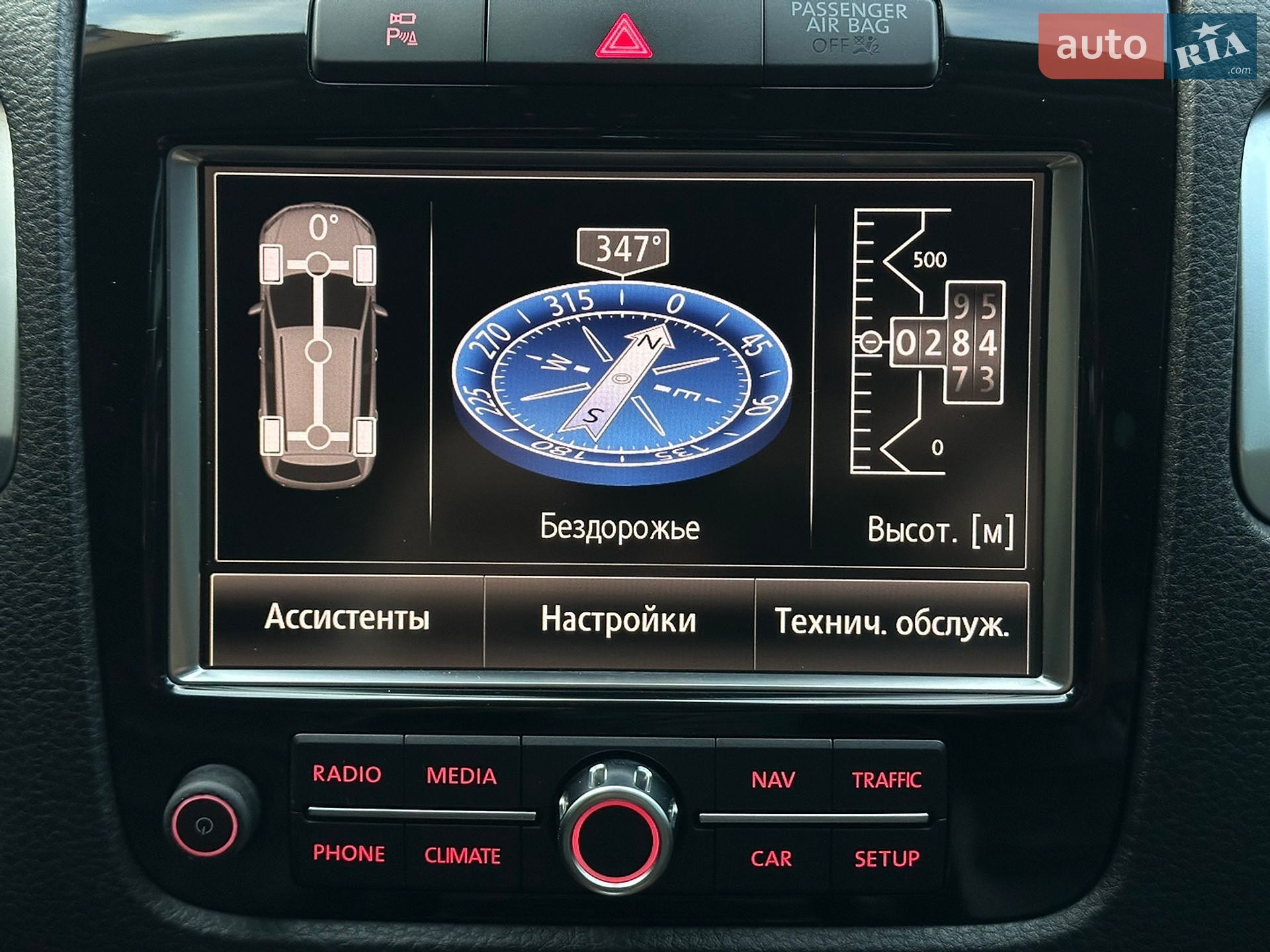 Volkswagen Touareg 2010 VIN WVGZZZ7PZBD001361 фото оголошення 38 з 41