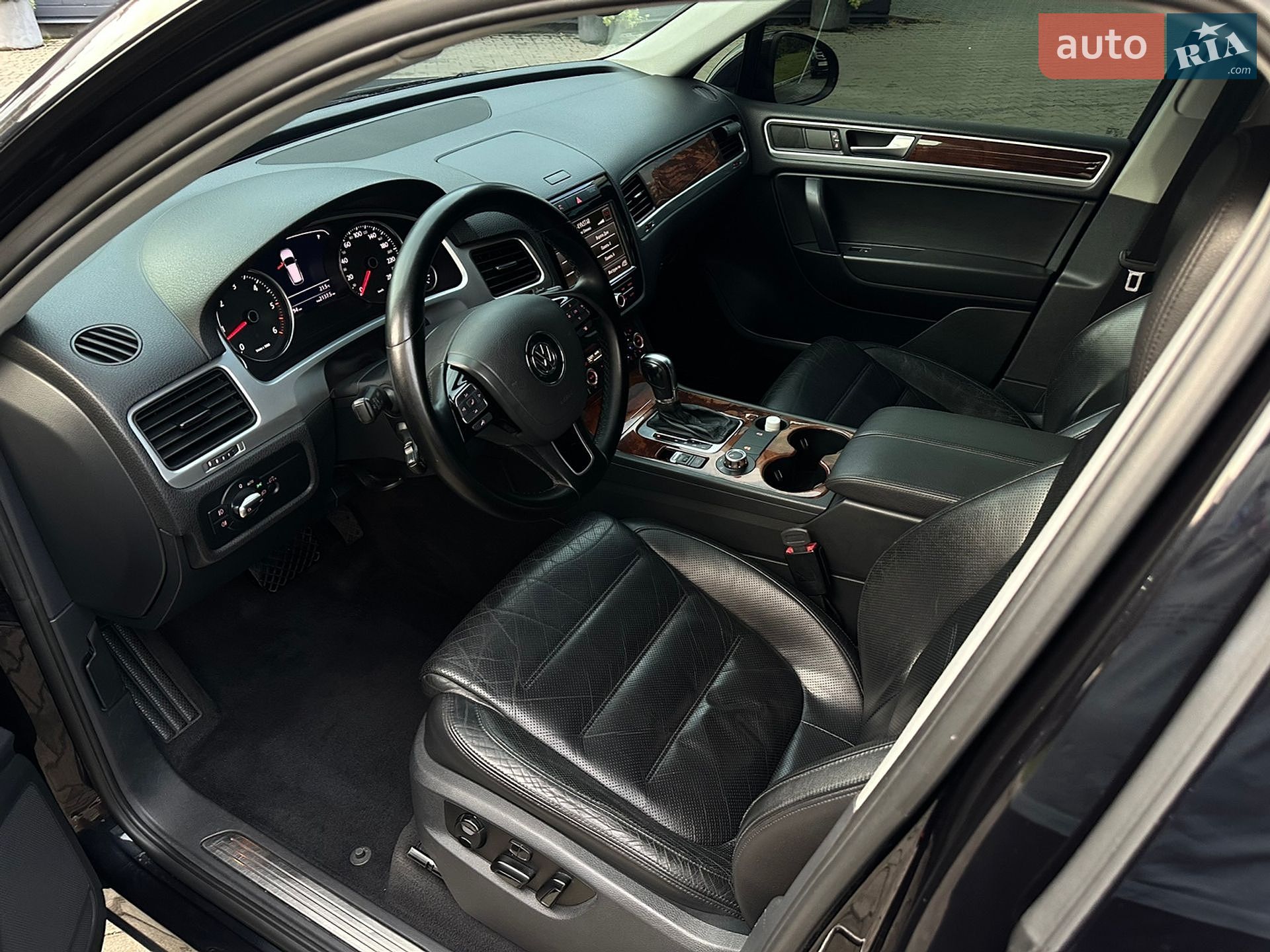 Volkswagen Touareg 2010 VIN WVGZZZ7PZBD001361 фото оголошення 40 з 41