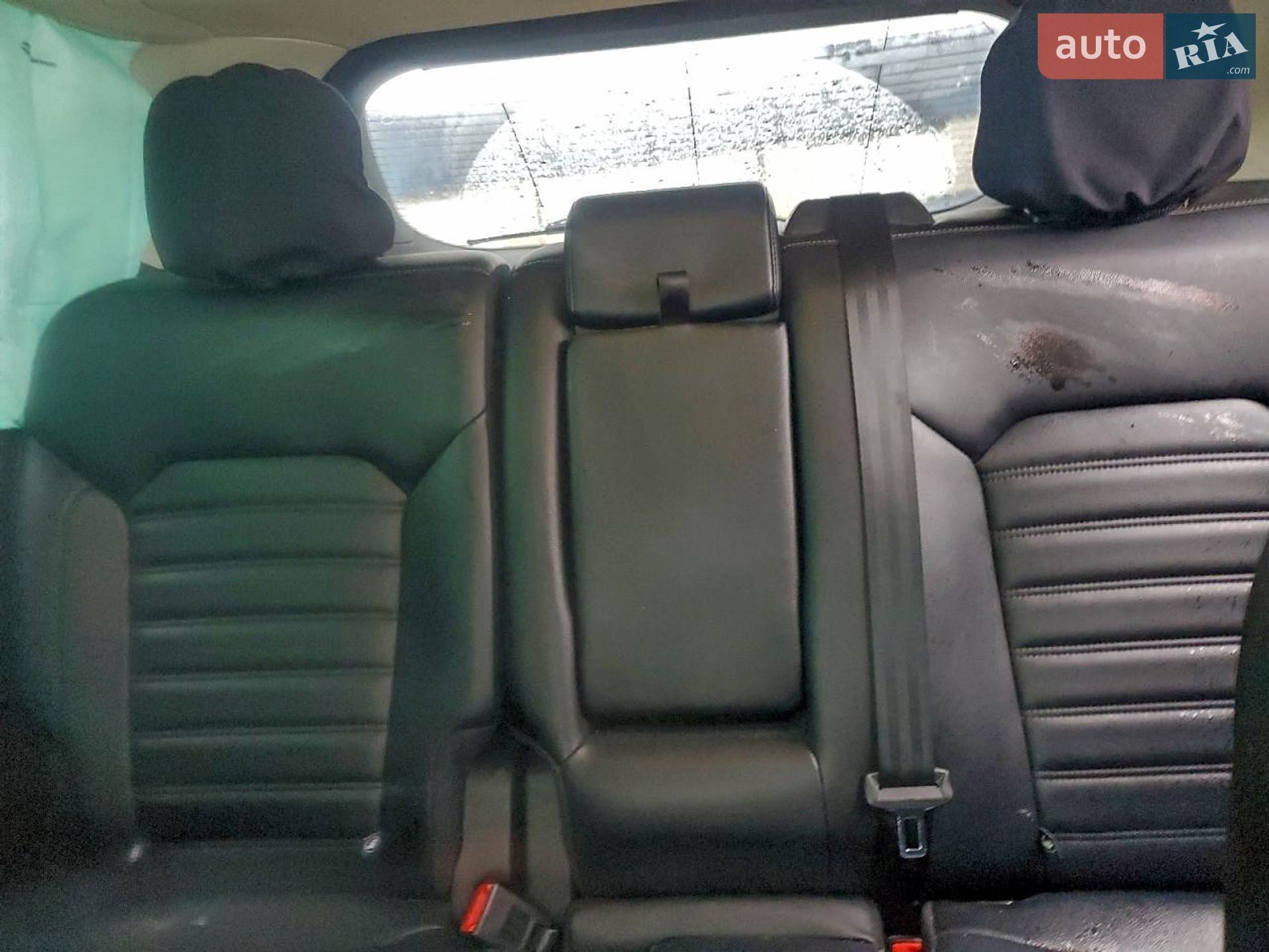 Ford Edge 2023 VIN 2FMPK4J96RBA33363 фото оголошення 10 з 13