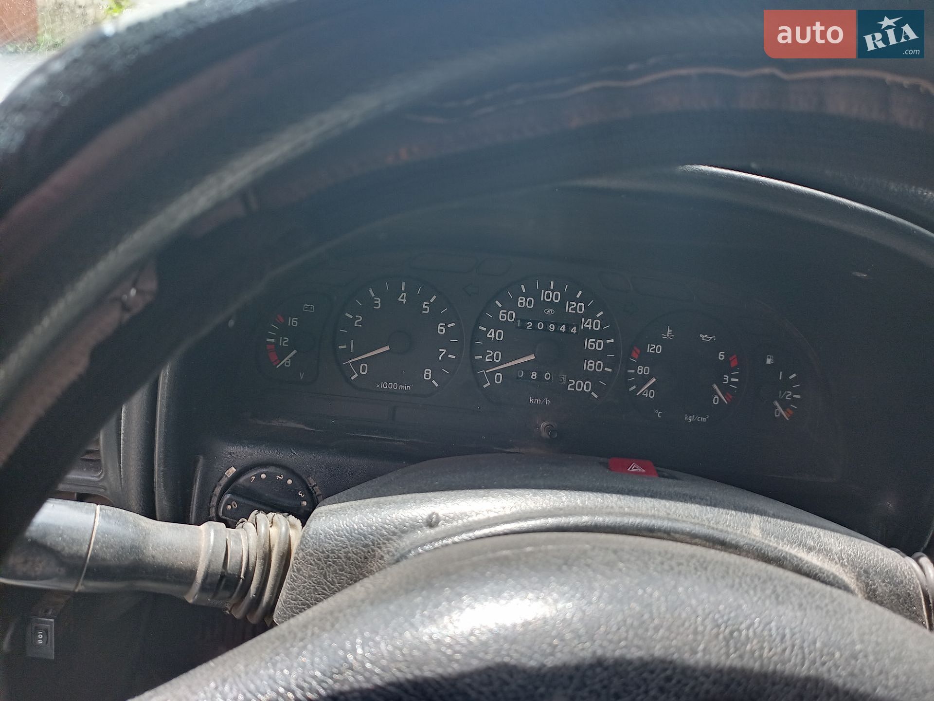ГАЗ 31105 Волга 2004 VIN Y7C31105040022442 фото оголошення 2 з 14