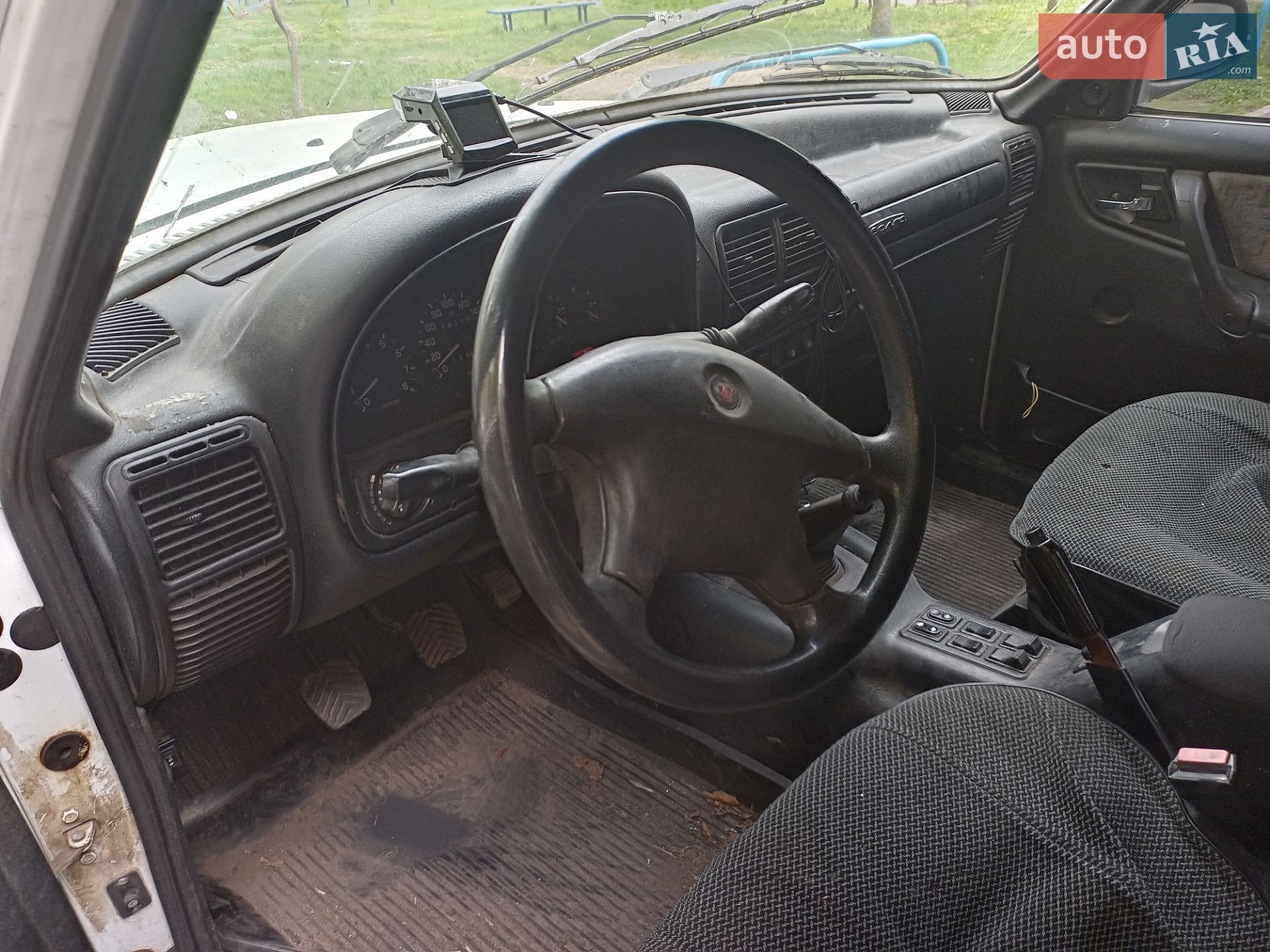 ГАЗ 31105 Волга 2004 VIN Y7C31105040022442 фото оголошення 14 з 14