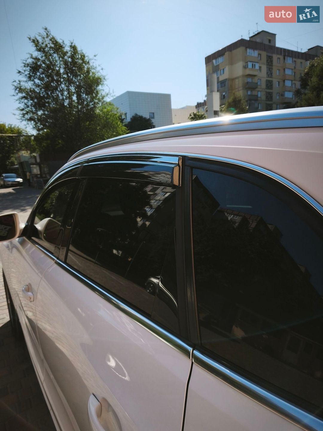 Audi Q5 2009 VIN WA1LKAFP6AA040381 фото оголошення 28 з 42
