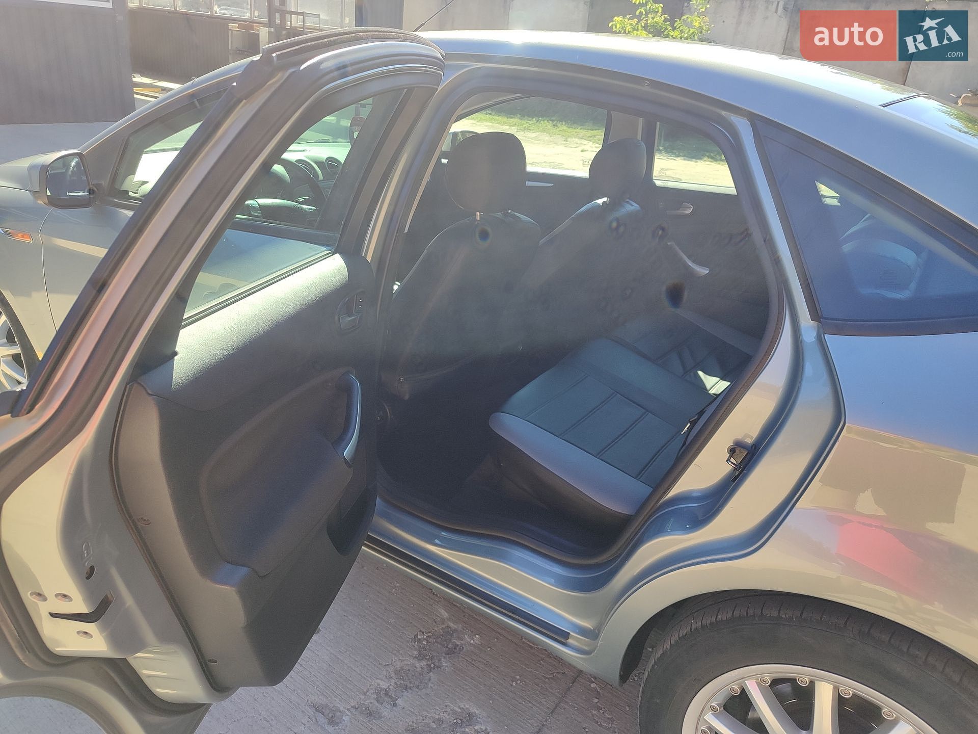 Ford Mondeo 2008 VIN WF0DXXGBBD8K57331 фото оголошення 8 з 16