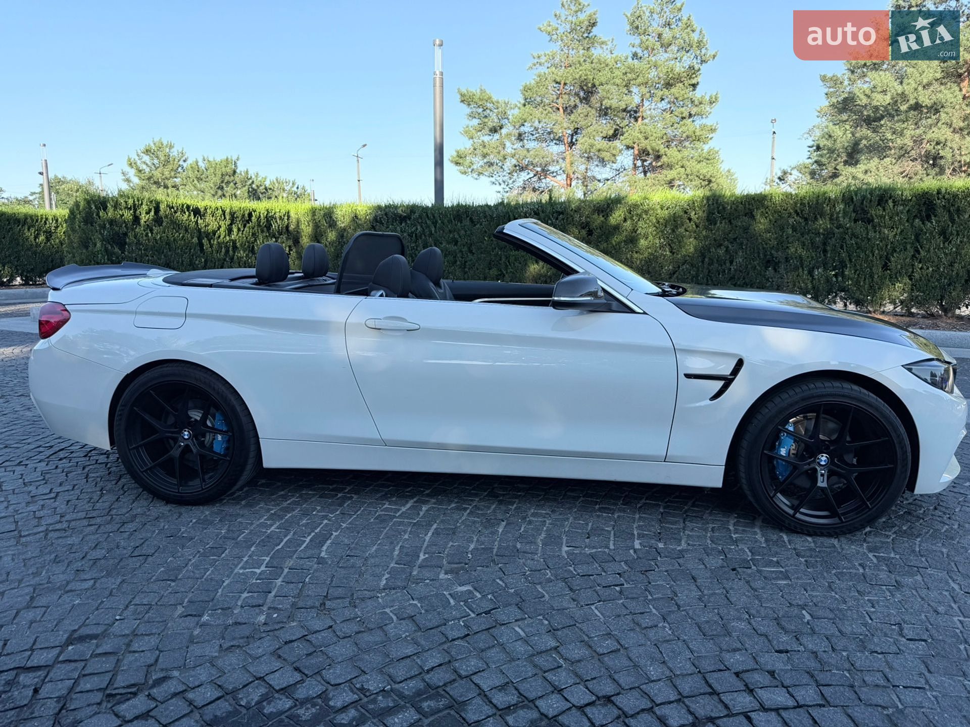 BMW 4 Series 2018 VIN WBA4Z3C53KEC58504 фото оголошення 3 з 73