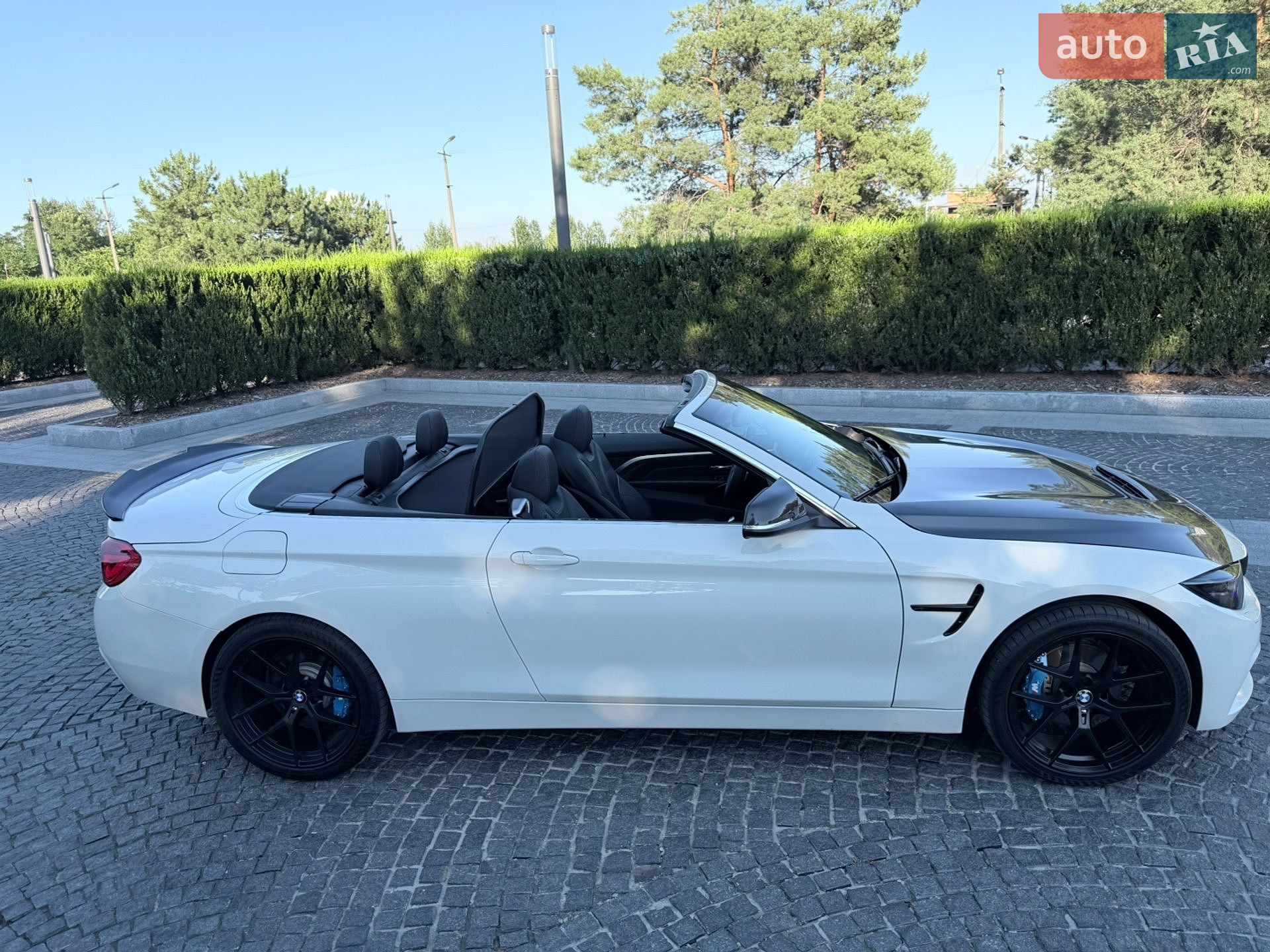 BMW 4 Series 2018 VIN WBA4Z3C53KEC58504 фото оголошення 4 з 73