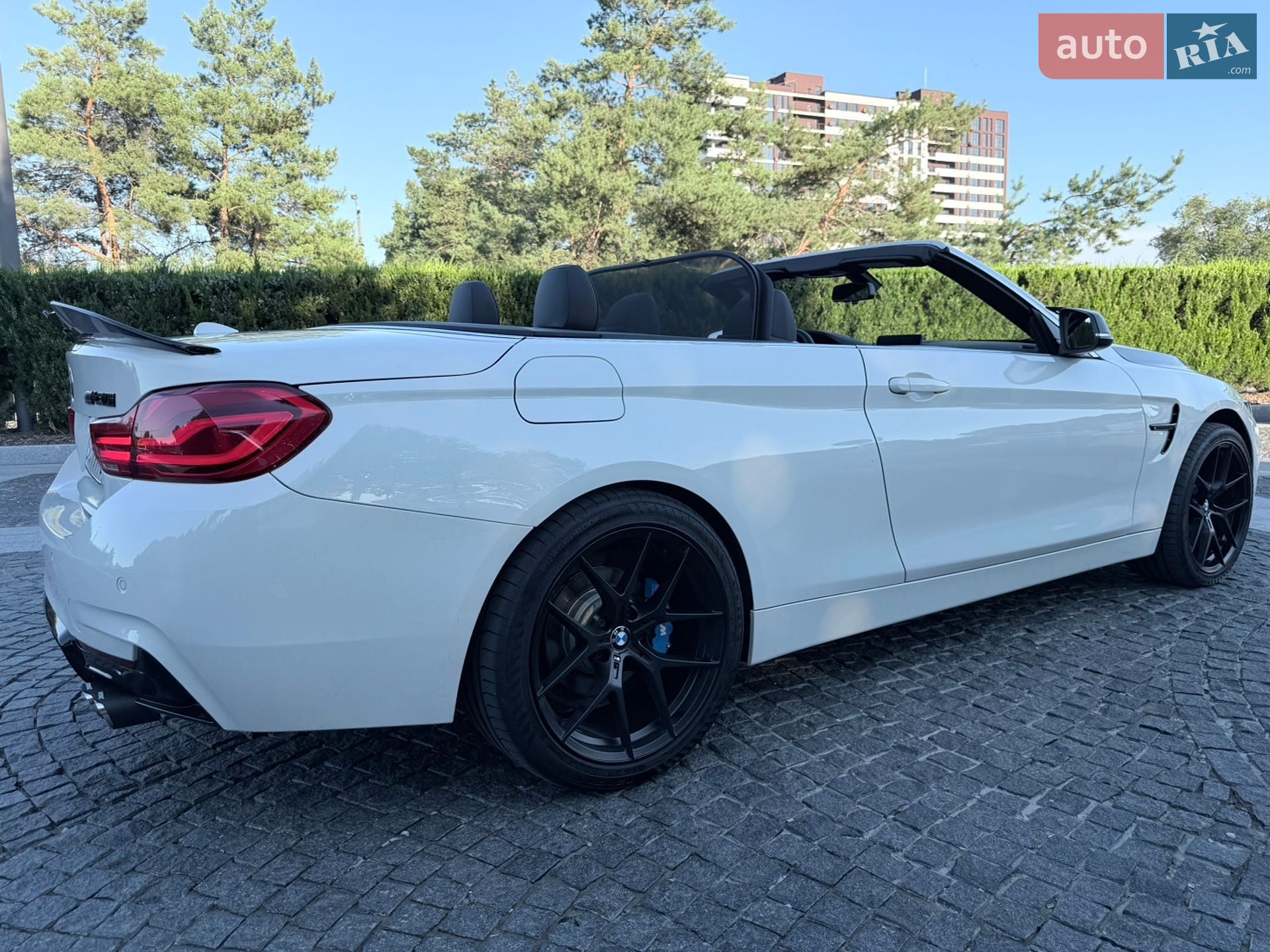 BMW 4 Series 2018 VIN WBA4Z3C53KEC58504 фото оголошення 13 з 73