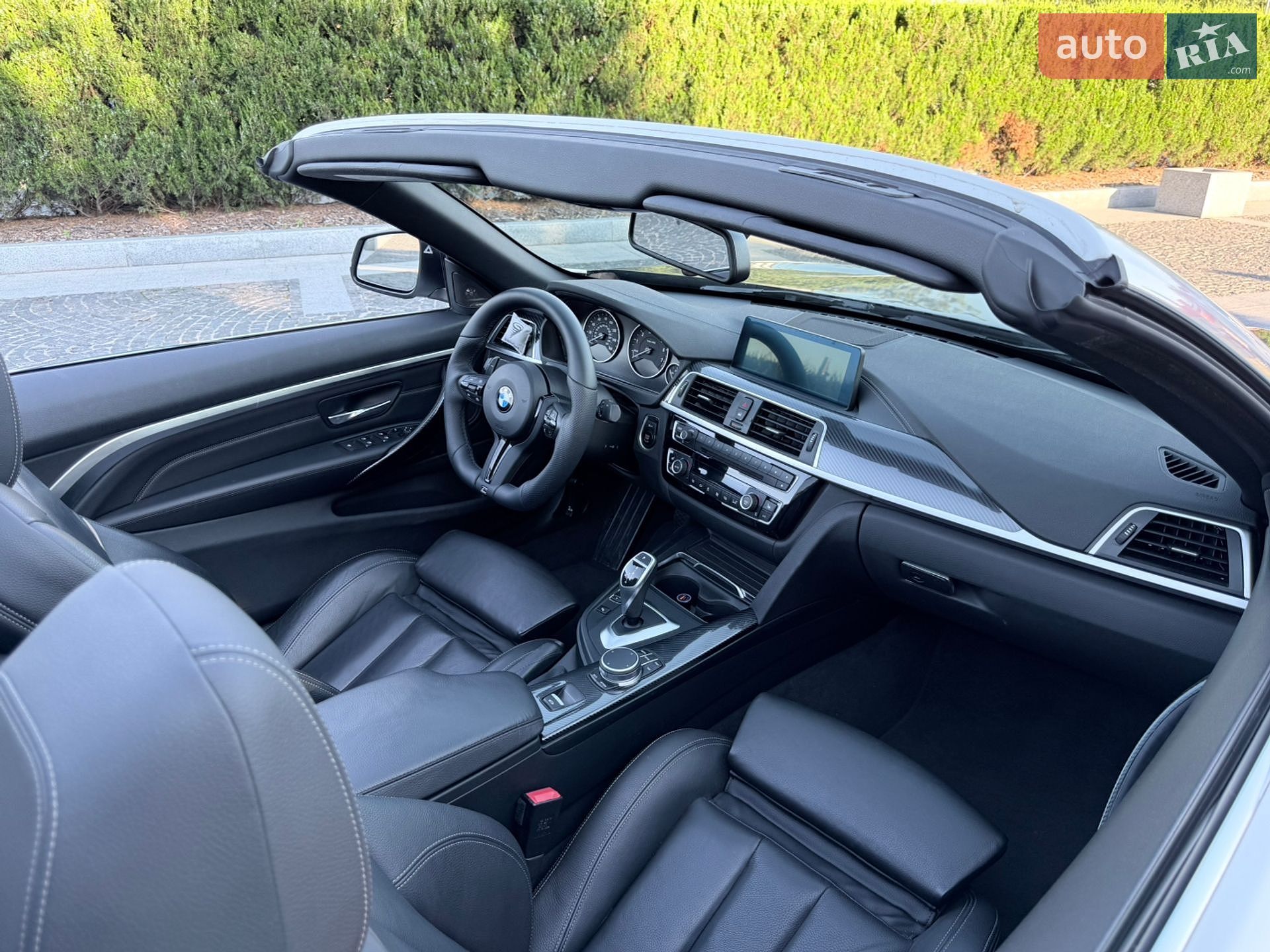 BMW 4 Series 2018 VIN WBA4Z3C53KEC58504 фото оголошення 15 з 73