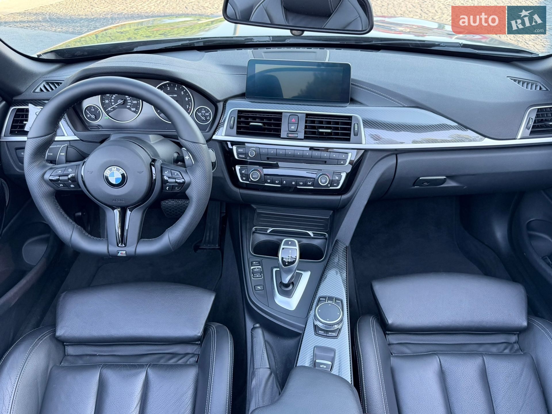 BMW 4 Series 2018 VIN WBA4Z3C53KEC58504 фото оголошення 17 з 73