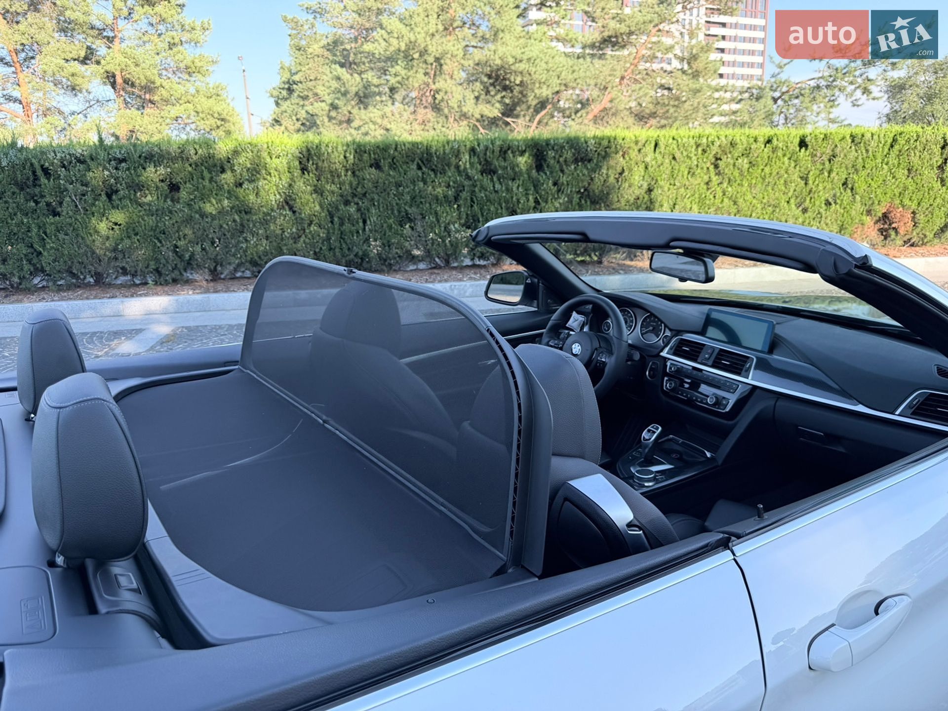 BMW 4 Series 2018 VIN WBA4Z3C53KEC58504 фото оголошення 16 з 73