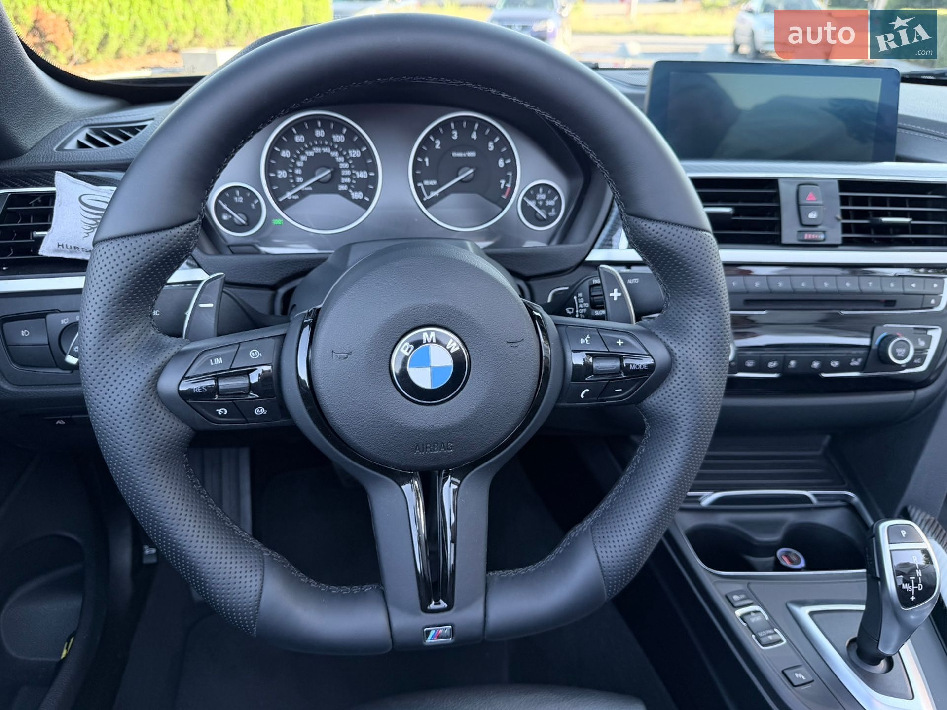 BMW 4 Series 2018 VIN WBA4Z3C53KEC58504 фото оголошення 18 з 73