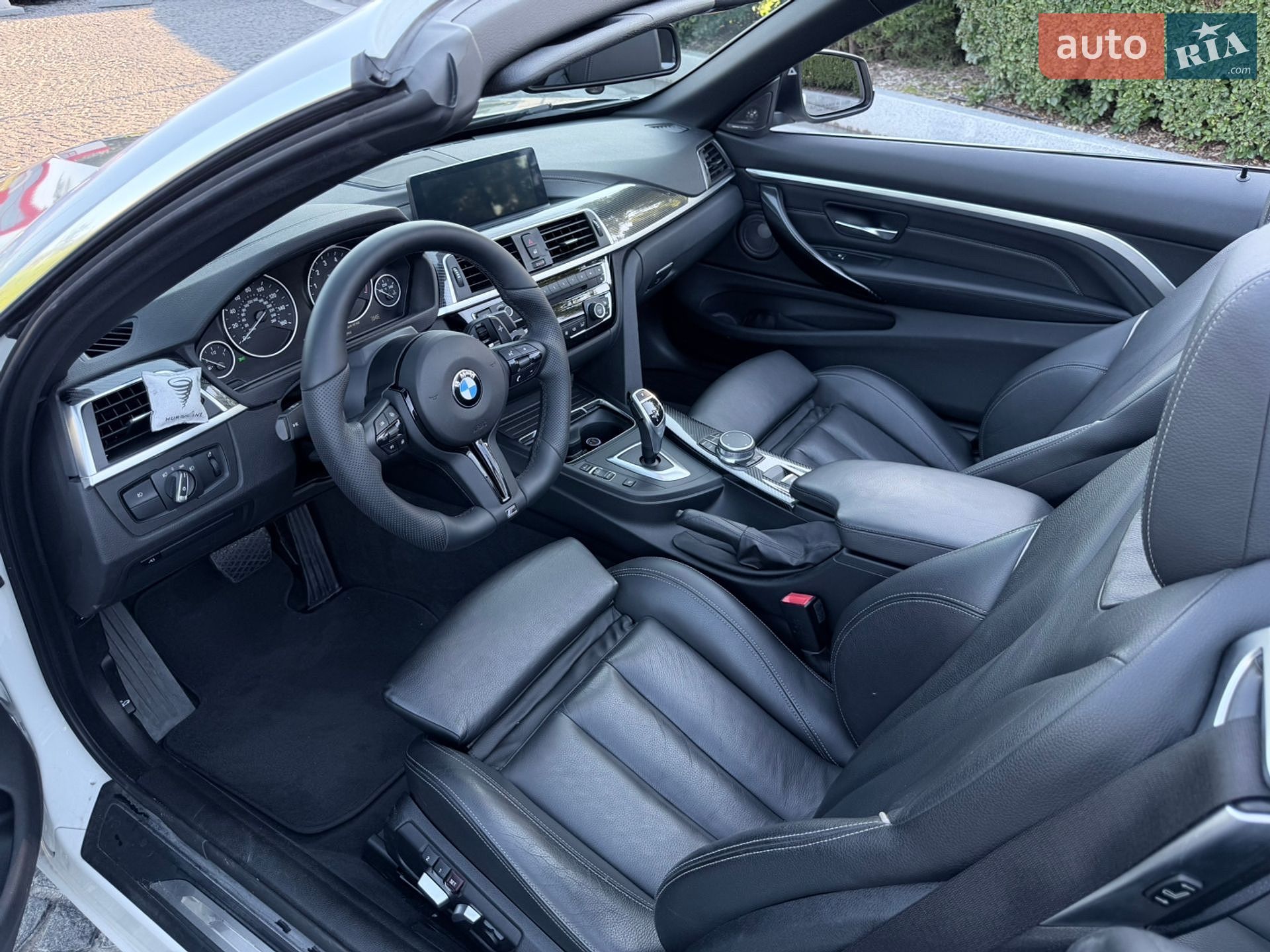 BMW 4 Series 2018 VIN WBA4Z3C53KEC58504 фото оголошення 19 з 73