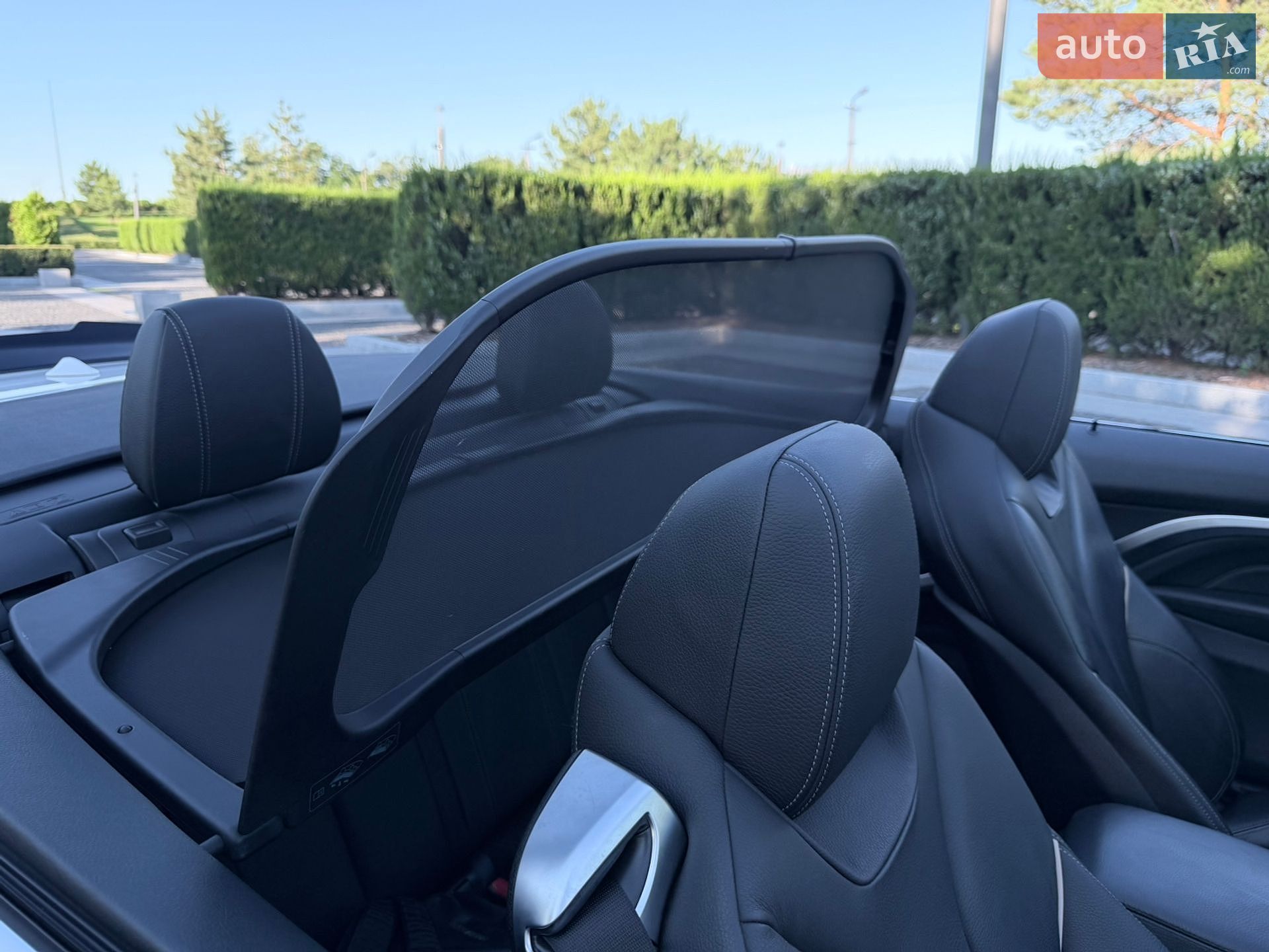 BMW 4 Series 2018 VIN WBA4Z3C53KEC58504 фото оголошення 22 з 73