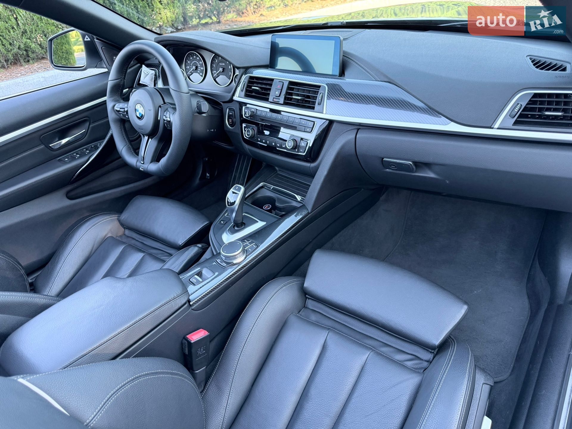 BMW 4 Series 2018 VIN WBA4Z3C53KEC58504 фото оголошення 21 з 73