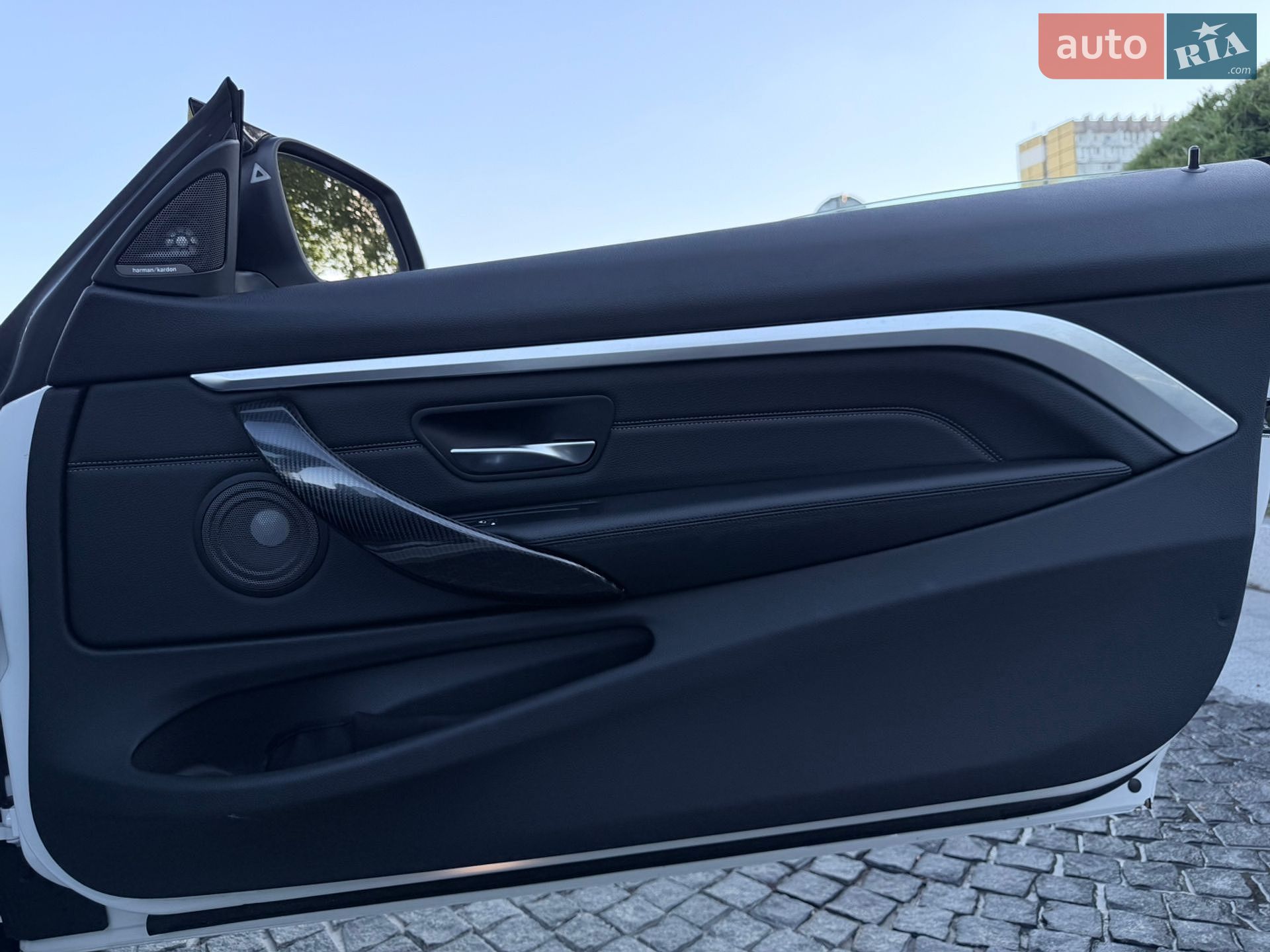 BMW 4 Series 2018 VIN WBA4Z3C53KEC58504 фото оголошення 24 з 73