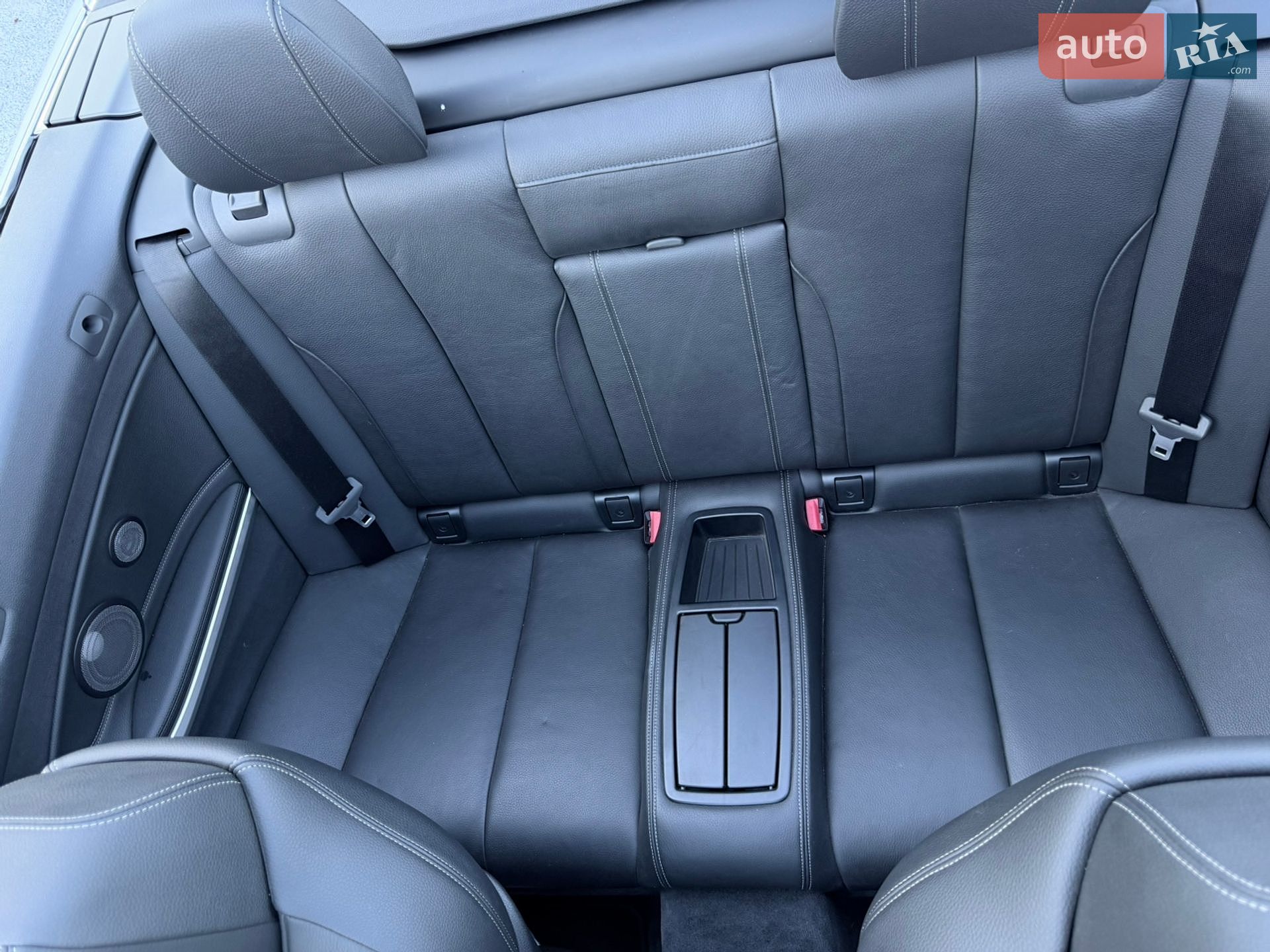 BMW 4 Series 2018 VIN WBA4Z3C53KEC58504 фото оголошення 26 з 73
