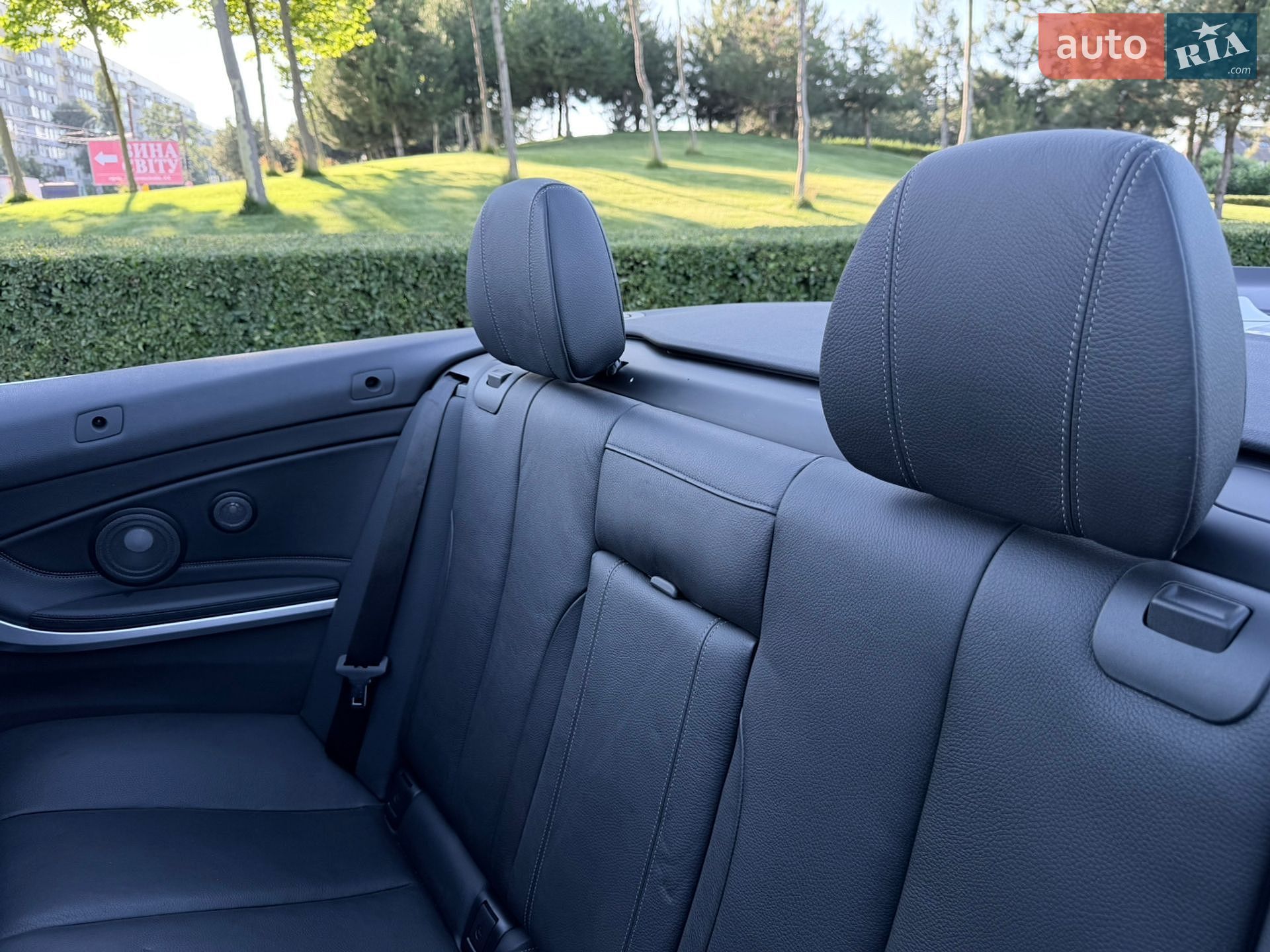 BMW 4 Series 2018 VIN WBA4Z3C53KEC58504 фото оголошення 27 з 73