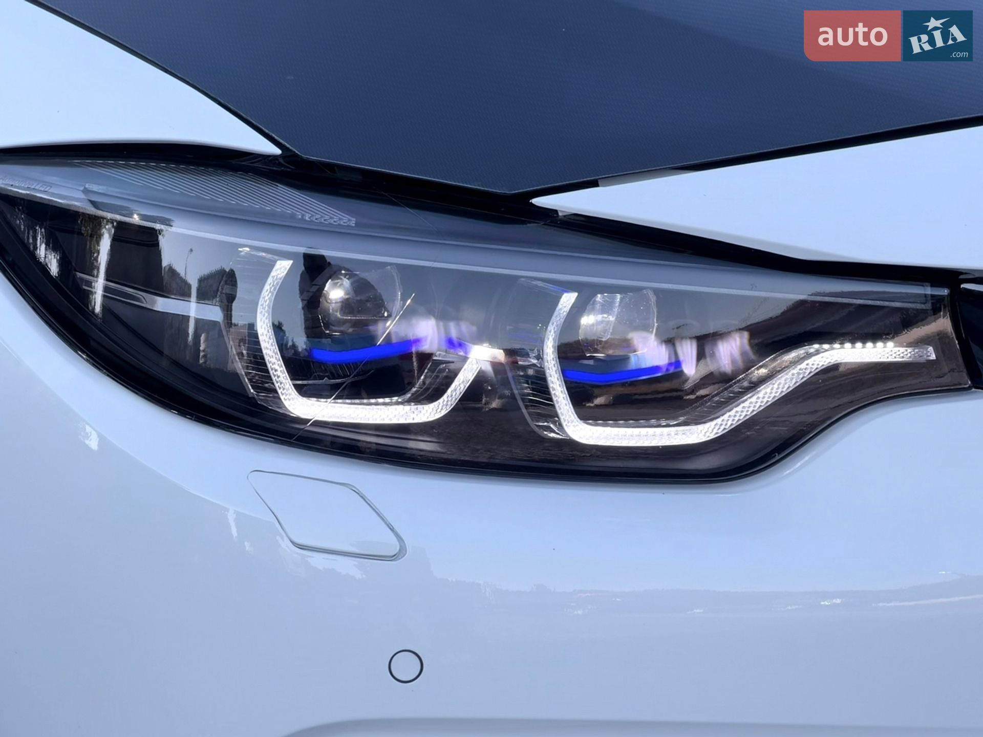 BMW 4 Series 2018 VIN WBA4Z3C53KEC58504 фото оголошення 30 з 73